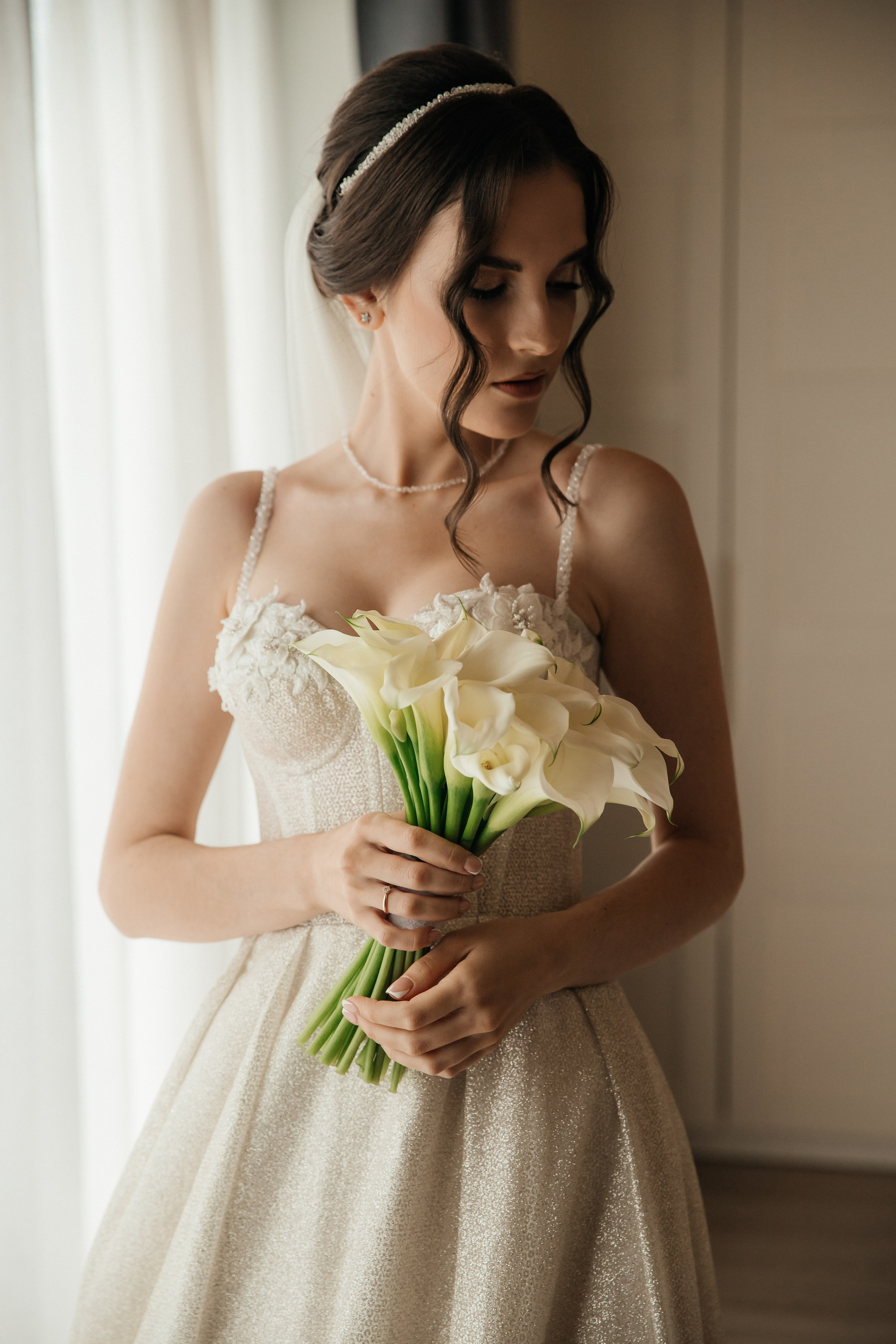 Wedding «Sunlight». Свадебные фотограф и видеограф Наталья и Анатолий Новиковы СПб