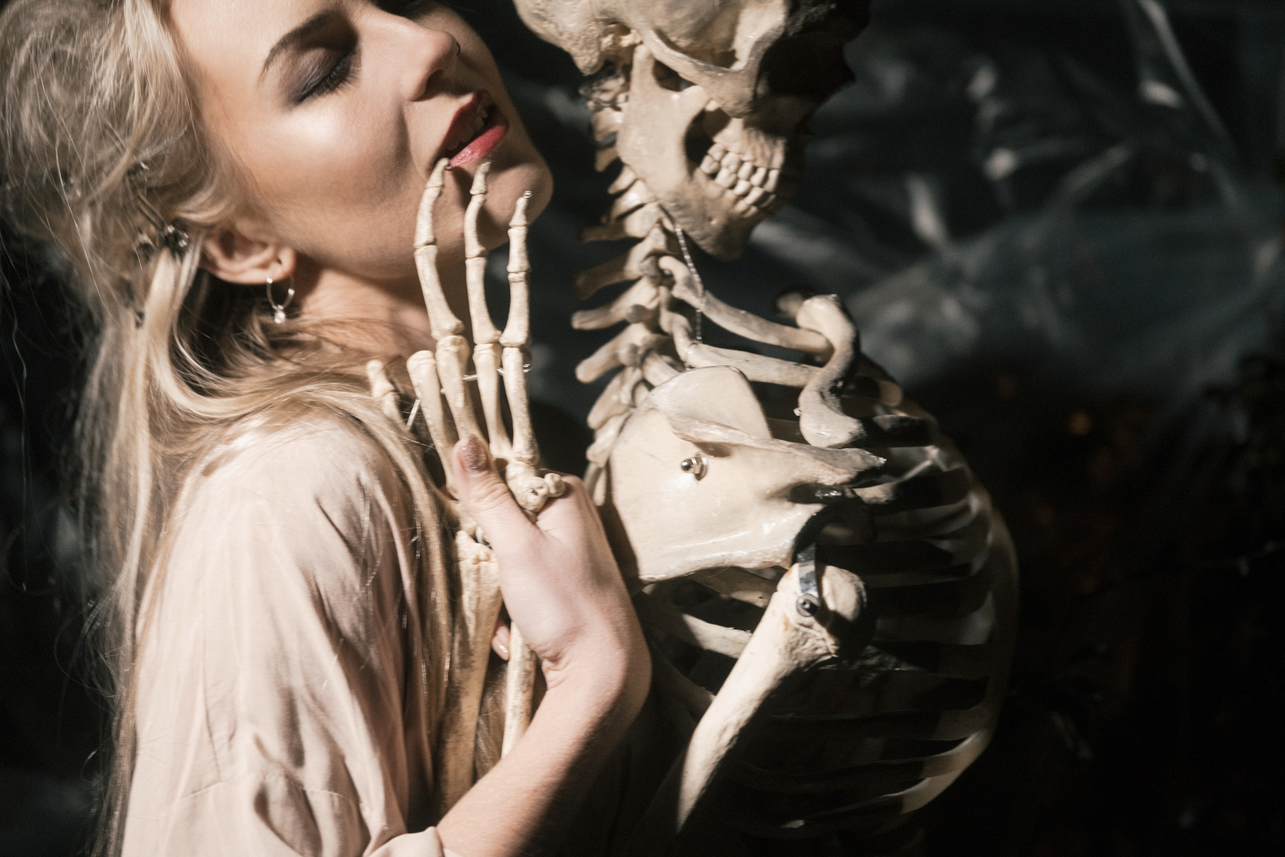 PORTRAIT. Анна Ульянова