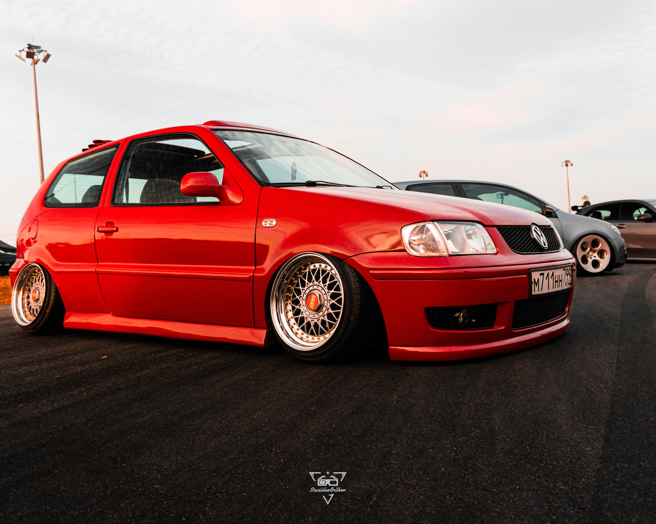 WHY NOT STANCE 2023. Фотограф/Видеограф