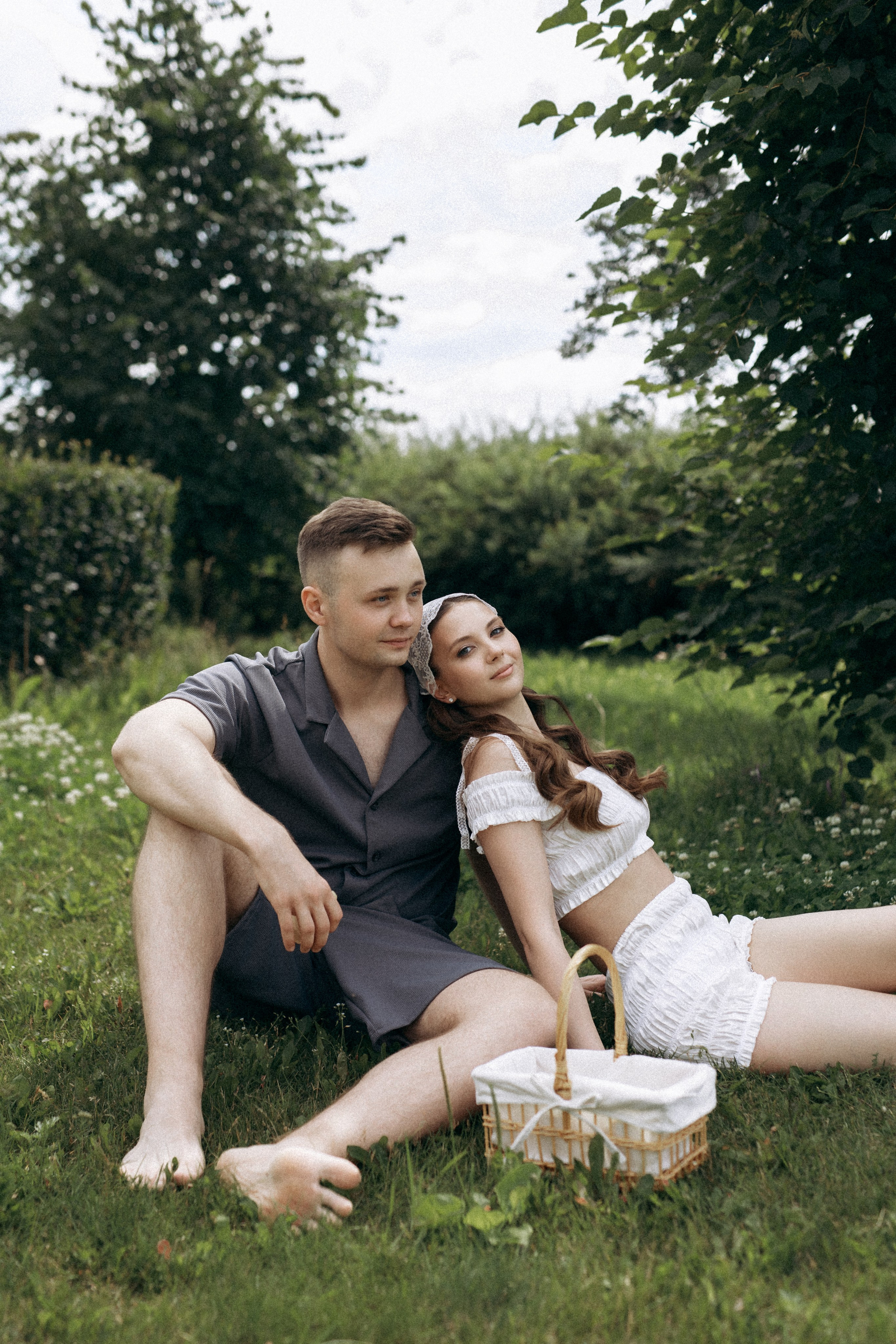 Евгений и Ирина. Glissando. Свадебный фотограф Балчугова Мария Екатеринбург