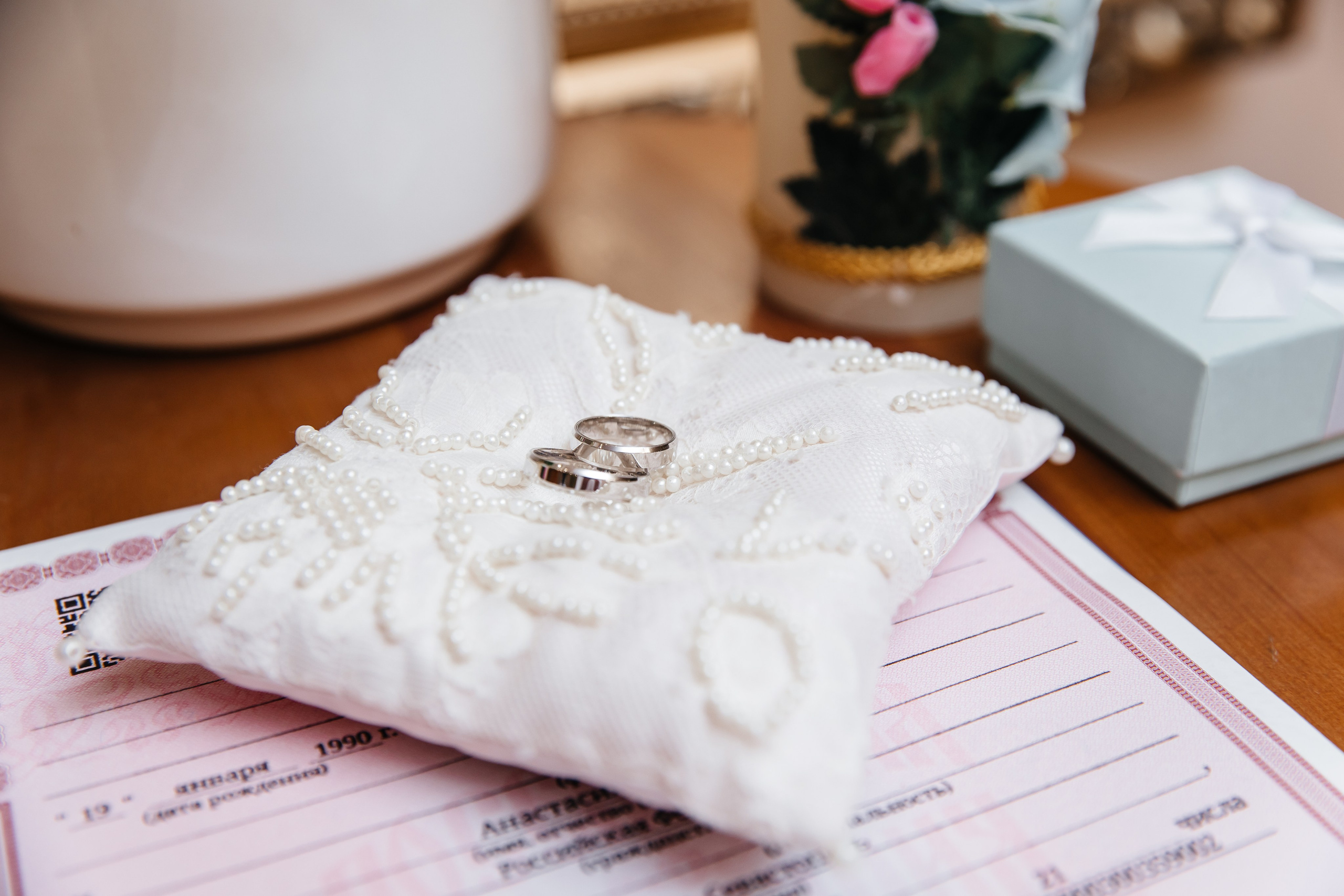 Анонс свадьбы Анастасии и Михаила. Свадебный фотограф в Крыму и Севастополе Ольга Баскакова