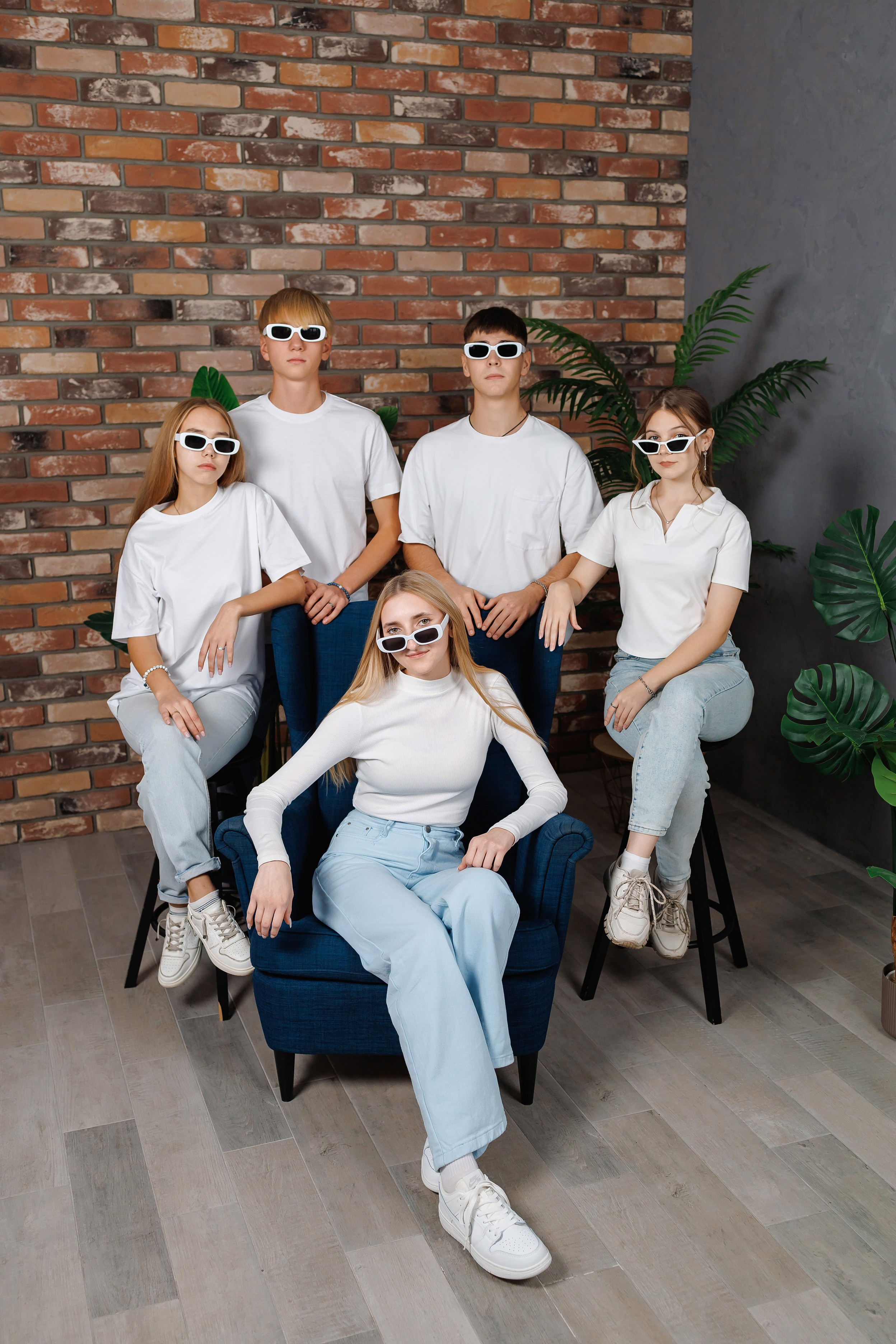 11 класс, выпуск 2024