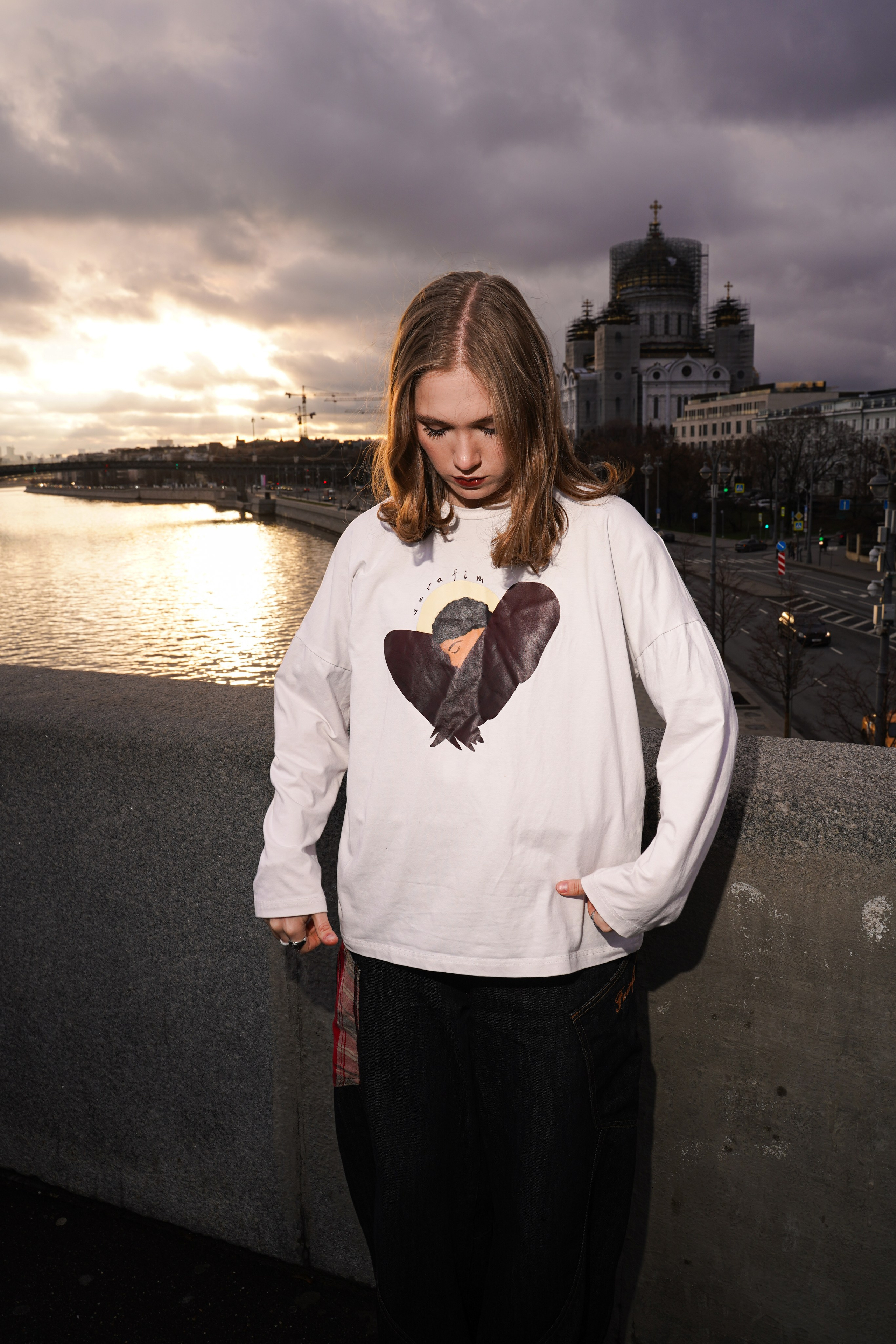 Бренд Одежды «Serafim». Видео и Фото