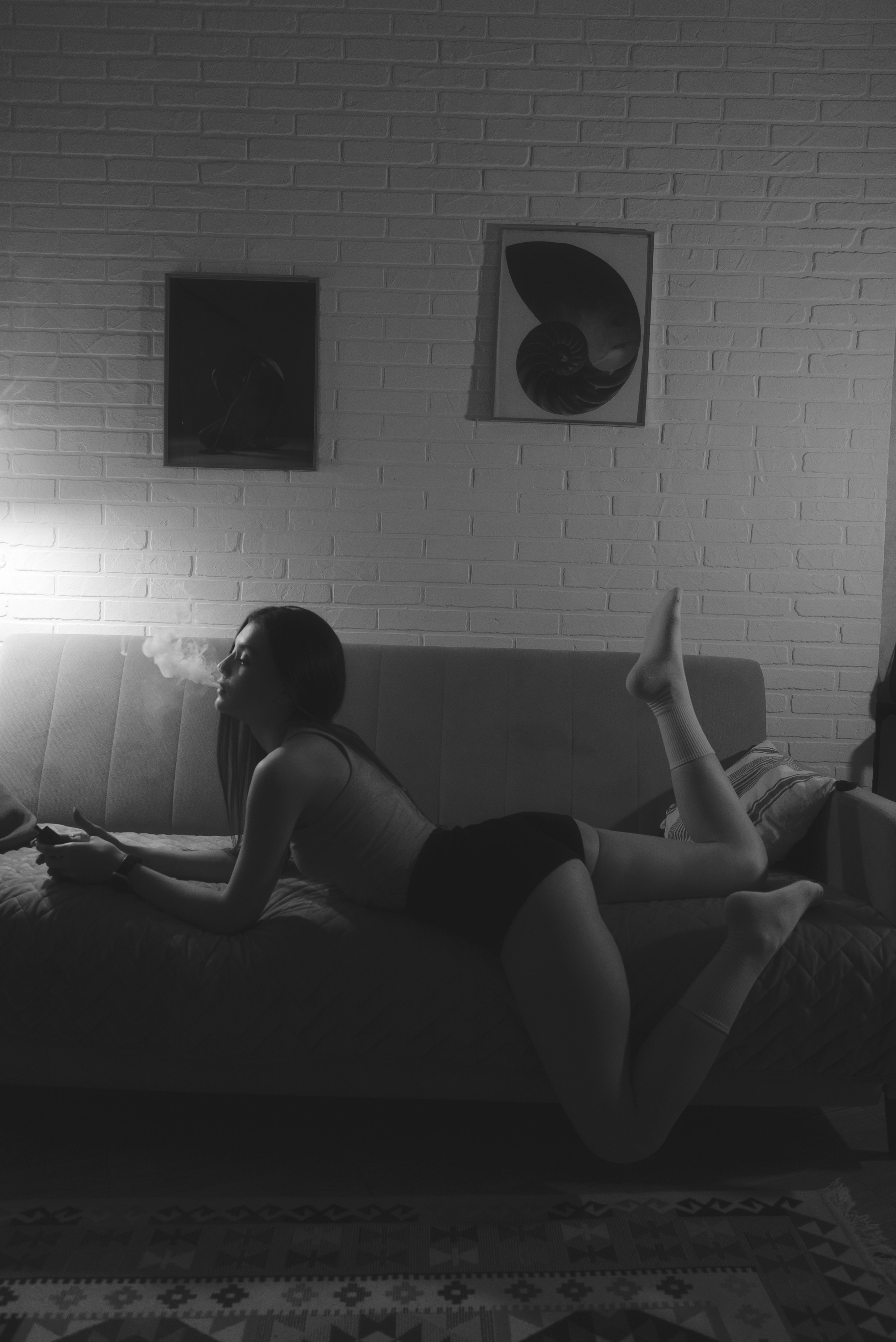 Милана. Фотограф Плеханов Дмитрий