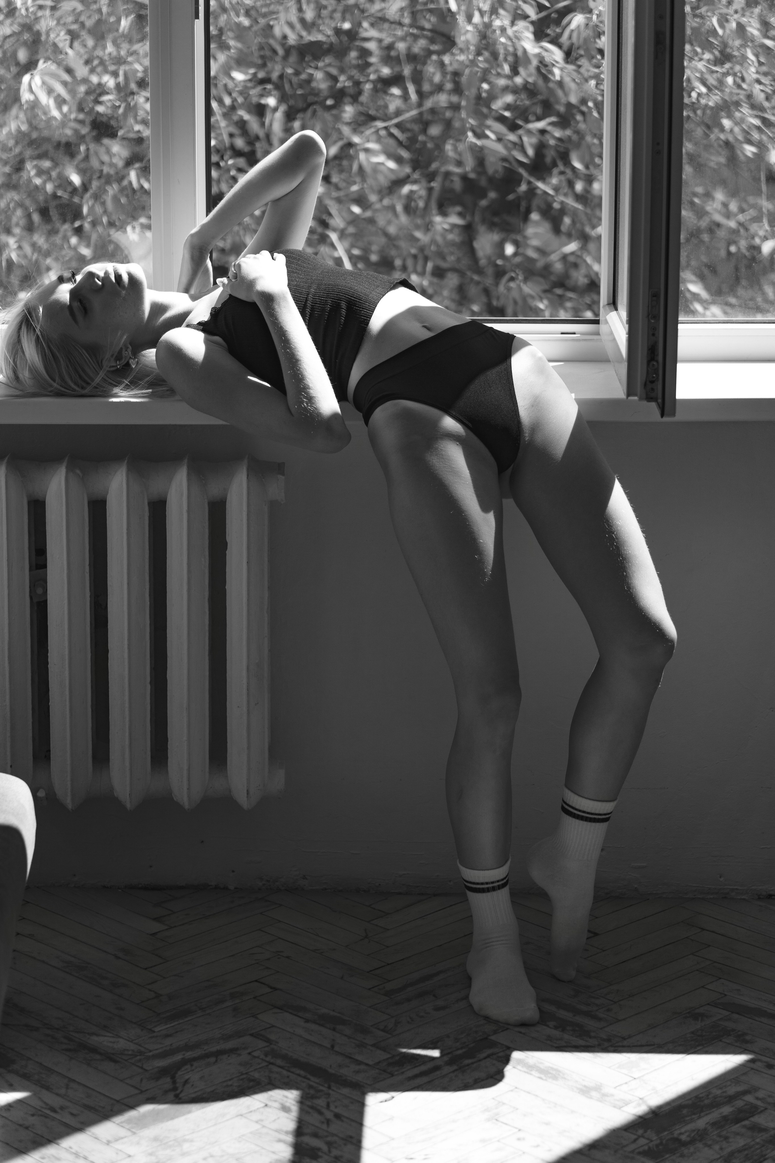 Елизавета. Фотограф Плеханов Дмитрий