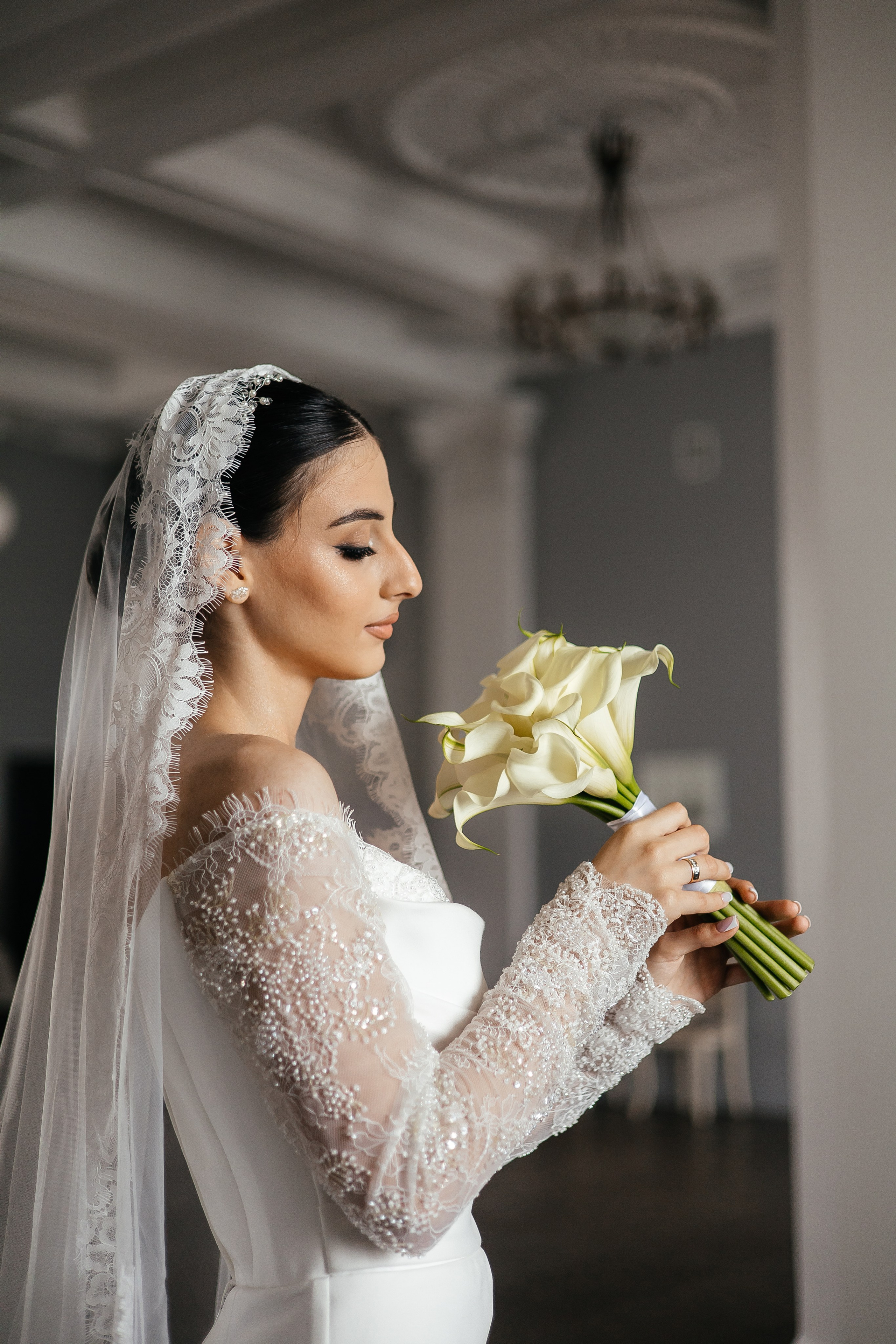 Сетрак и Марианна. Фотограф в Красноярске Надежда Воскресенская