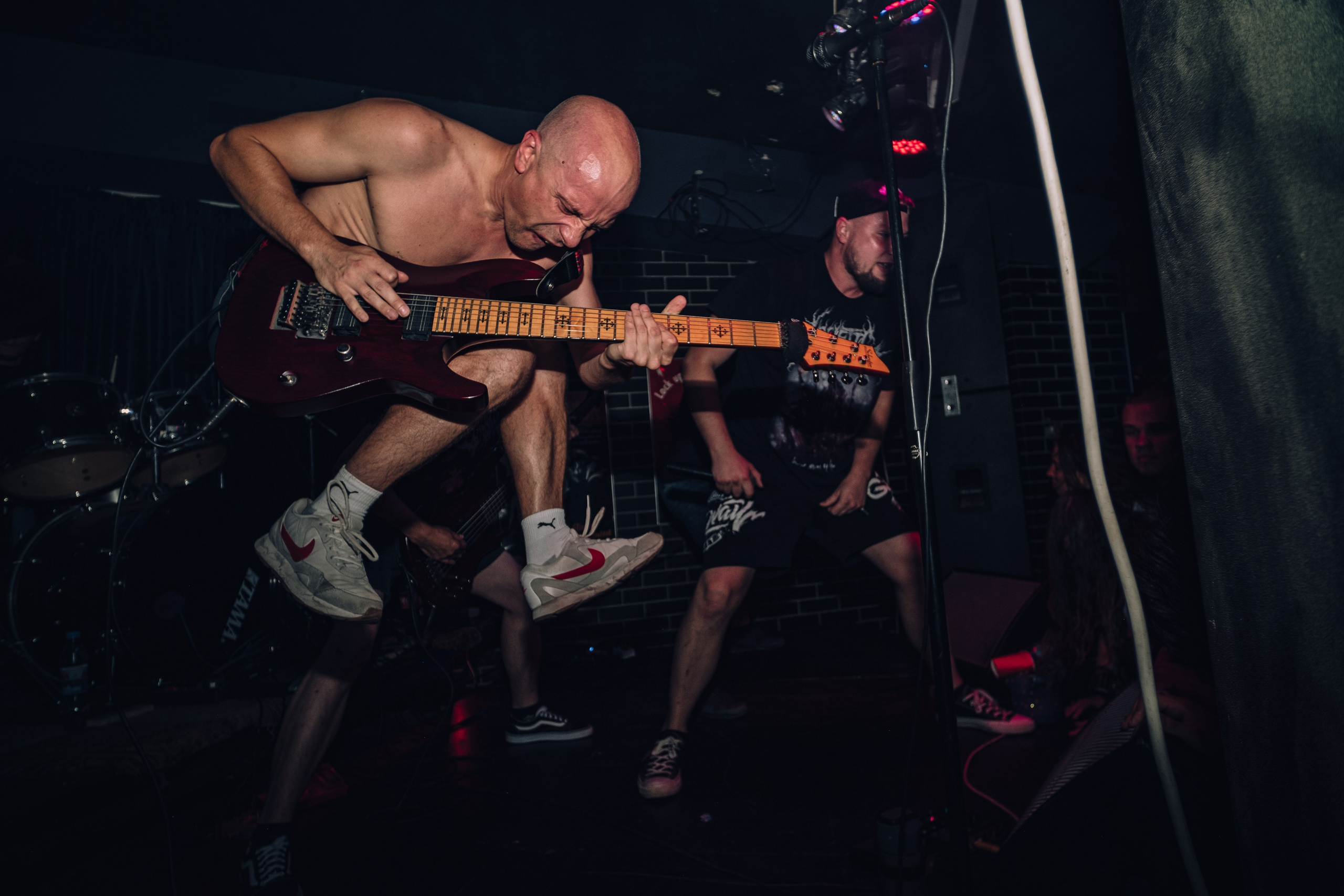 Репортажная съемка в Волгограде — Профессиональный фотограф | 4tovlad. Фотограф в Волгограде