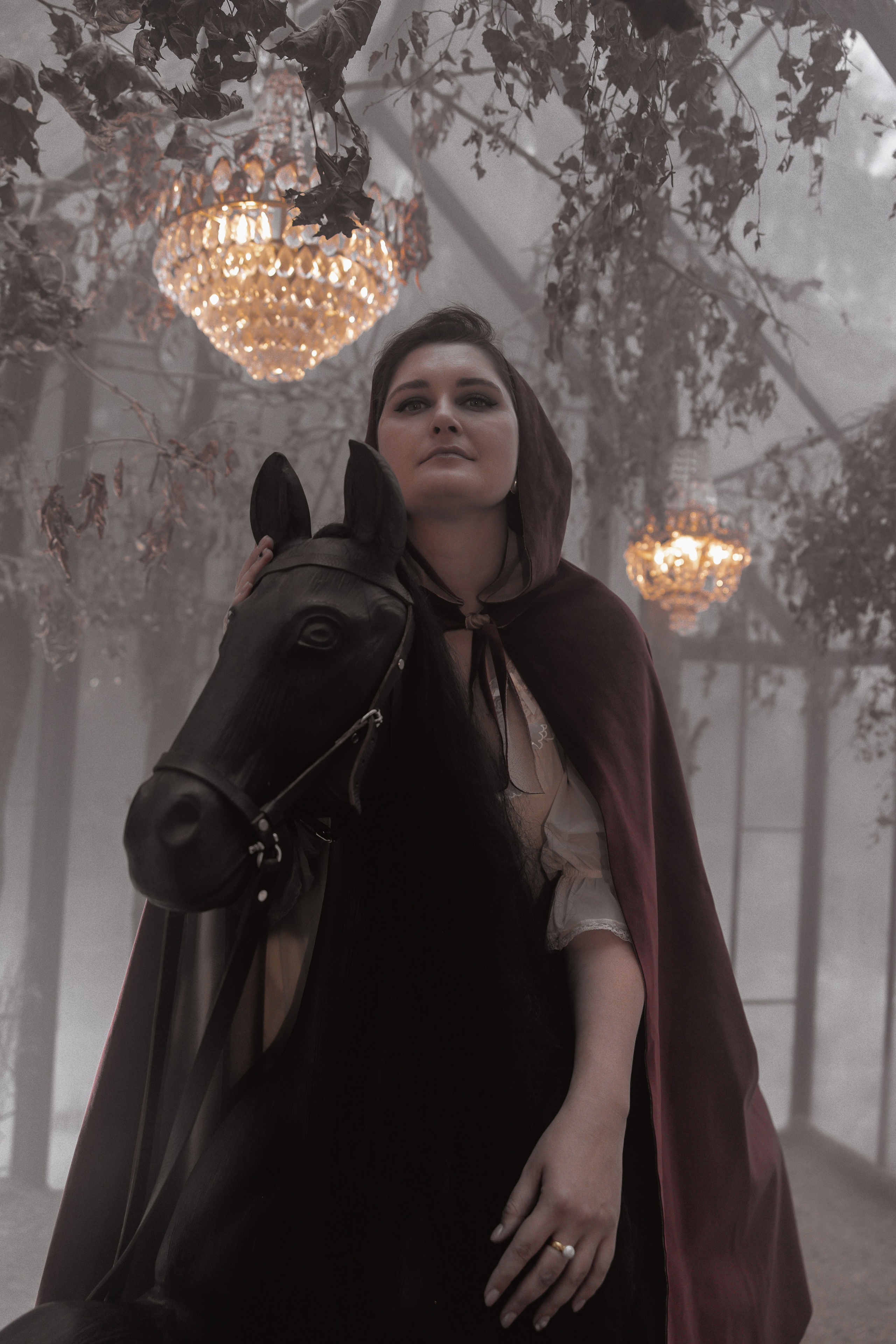 Сонная лощина. Сказочный фотограф для Вас и Вашей семьи