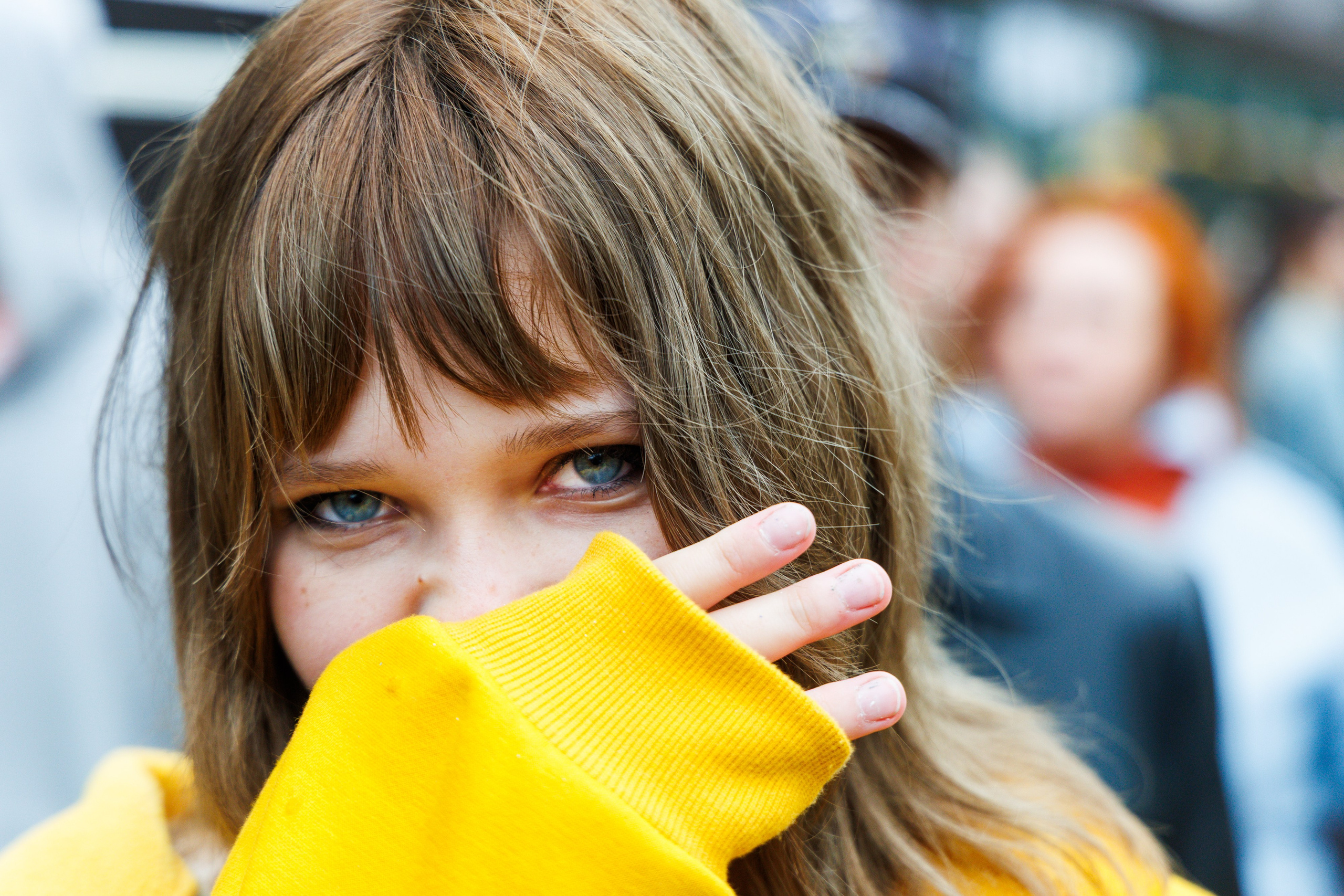 Студвесна в Ставрополе. Свадебный, семейный и репортажный фотограф в Южно-Сахалинске Артур Петросян