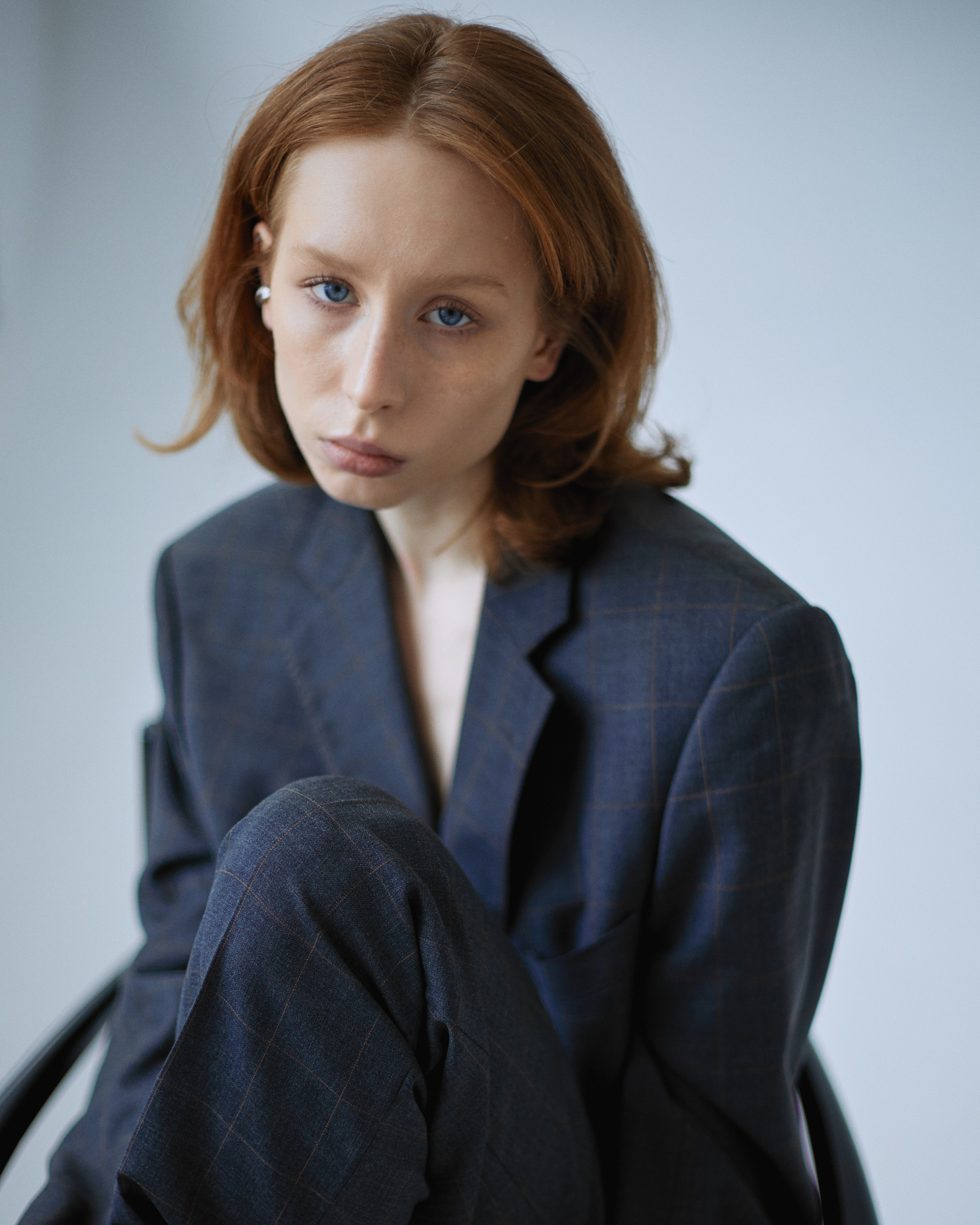 Катя, ч.2. Юрина Полина, фотограф из Екатеринбурга