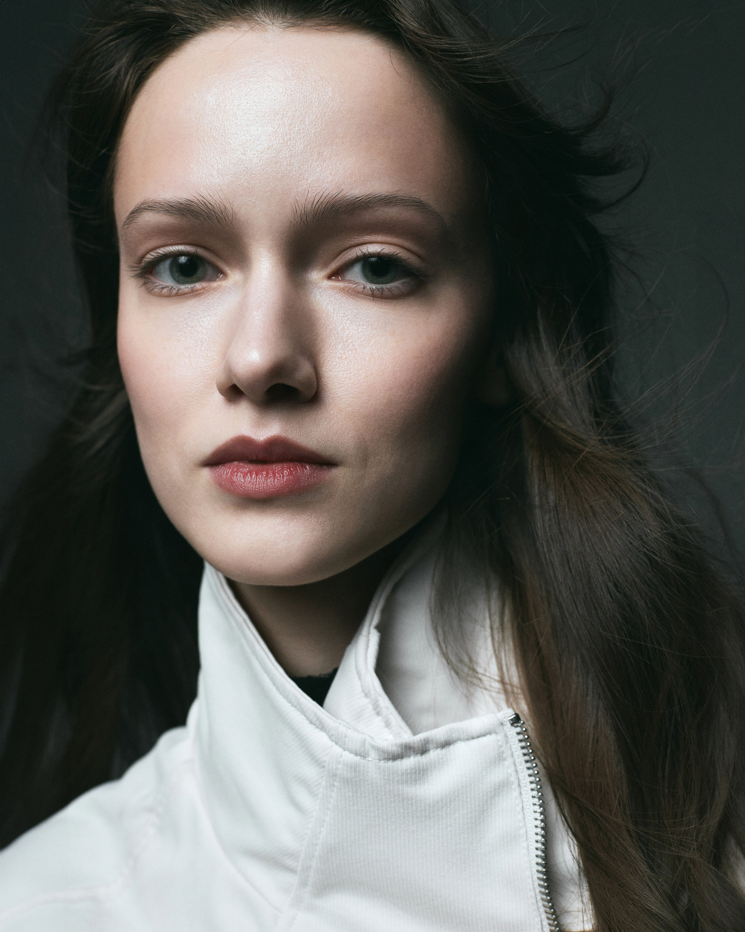 Модельные тесты – профессиональные фото | Полина Юрина. Юрина Полина, фотограф из Екатеринбурга