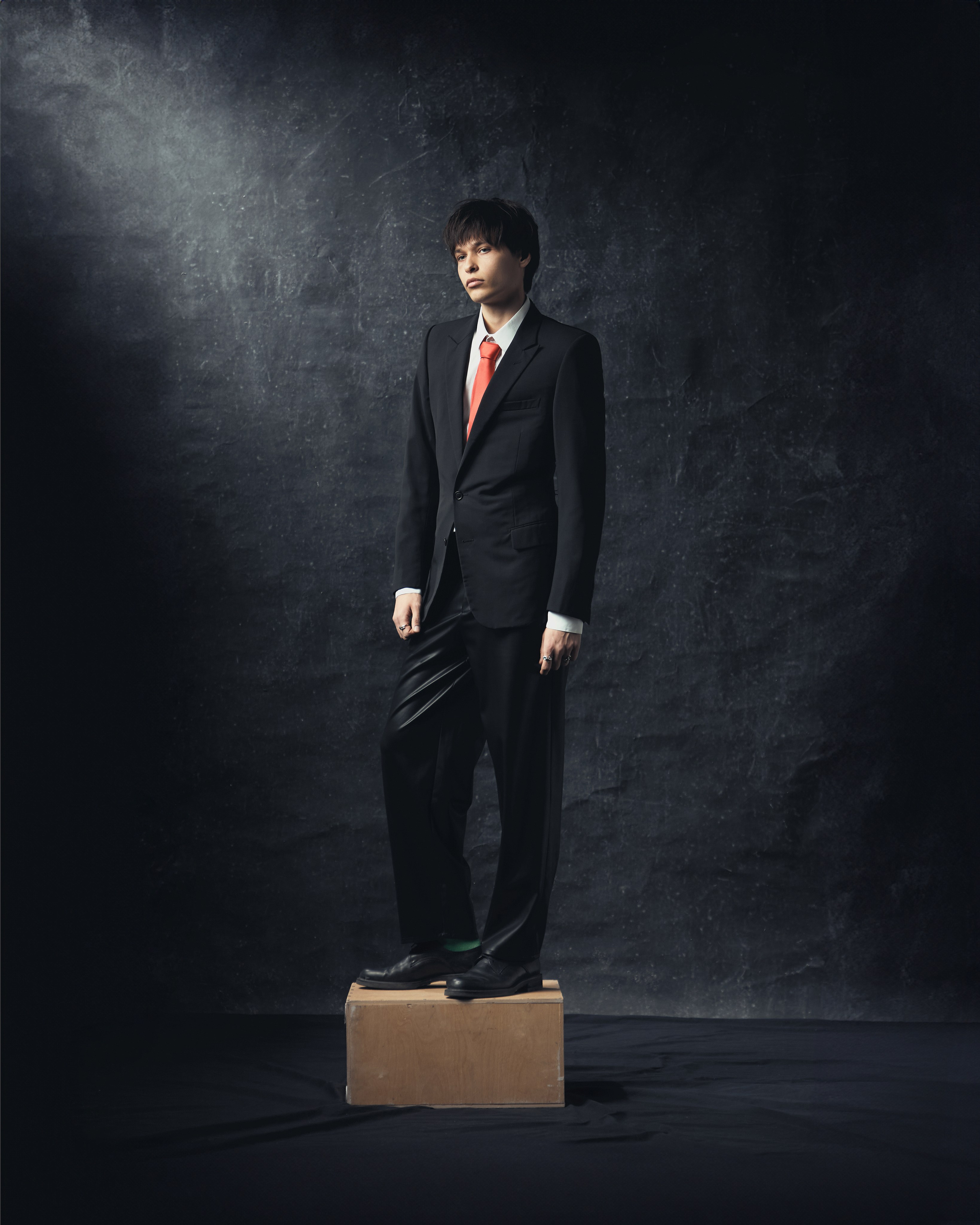 Vladimir // creativity with a team. Юрина Полина, фотограф из Екатеринбурга