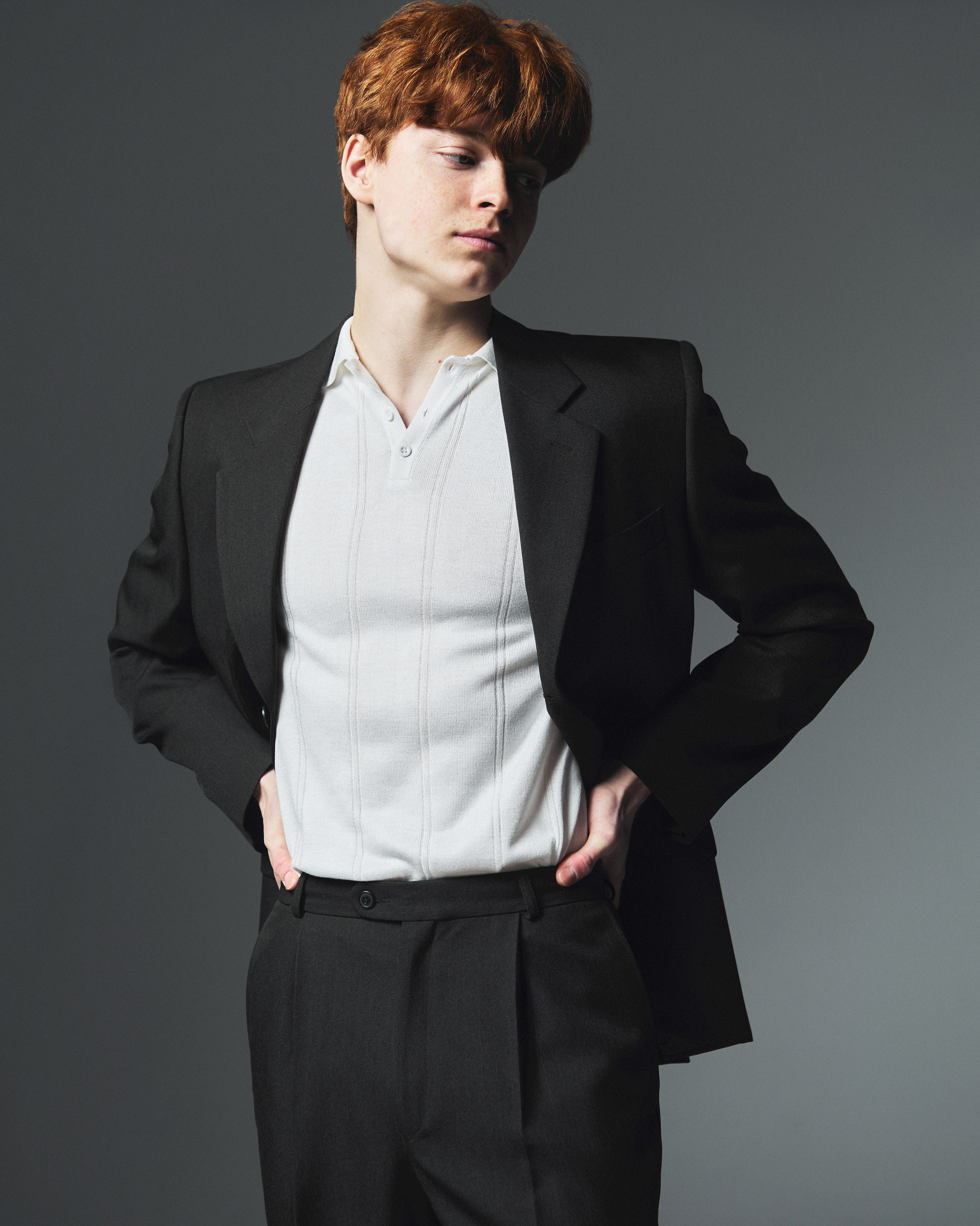 Kirill // Select MA. Юрина Полина, фотограф из Екатеринбурга