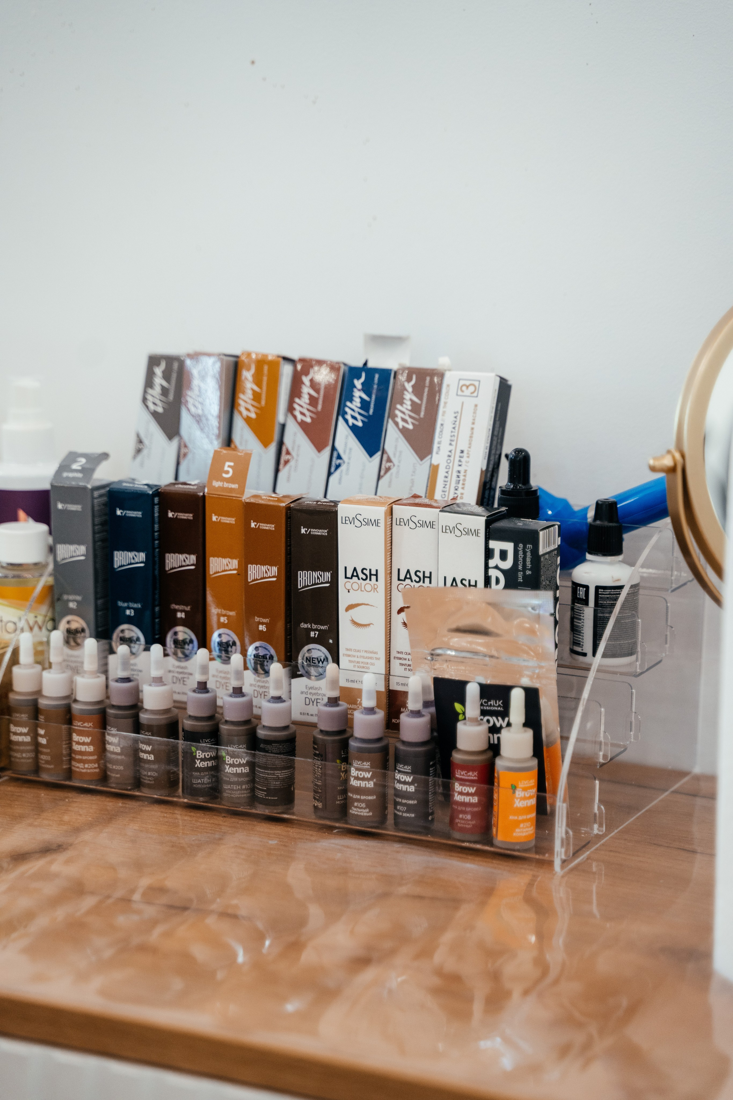 BrowHouse. Семейный фотограф в Саратове