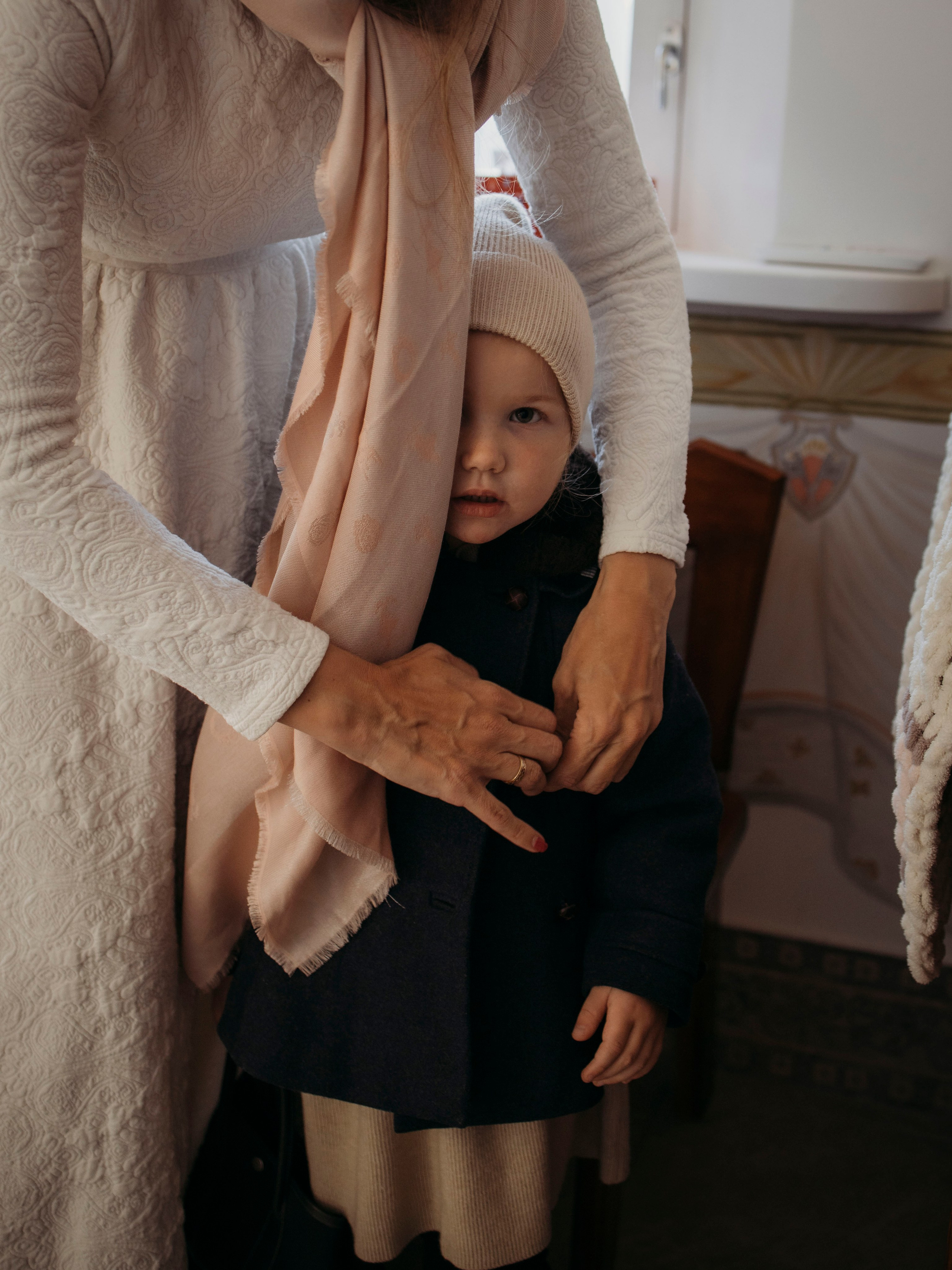 Фотограф Виктория Куприянова