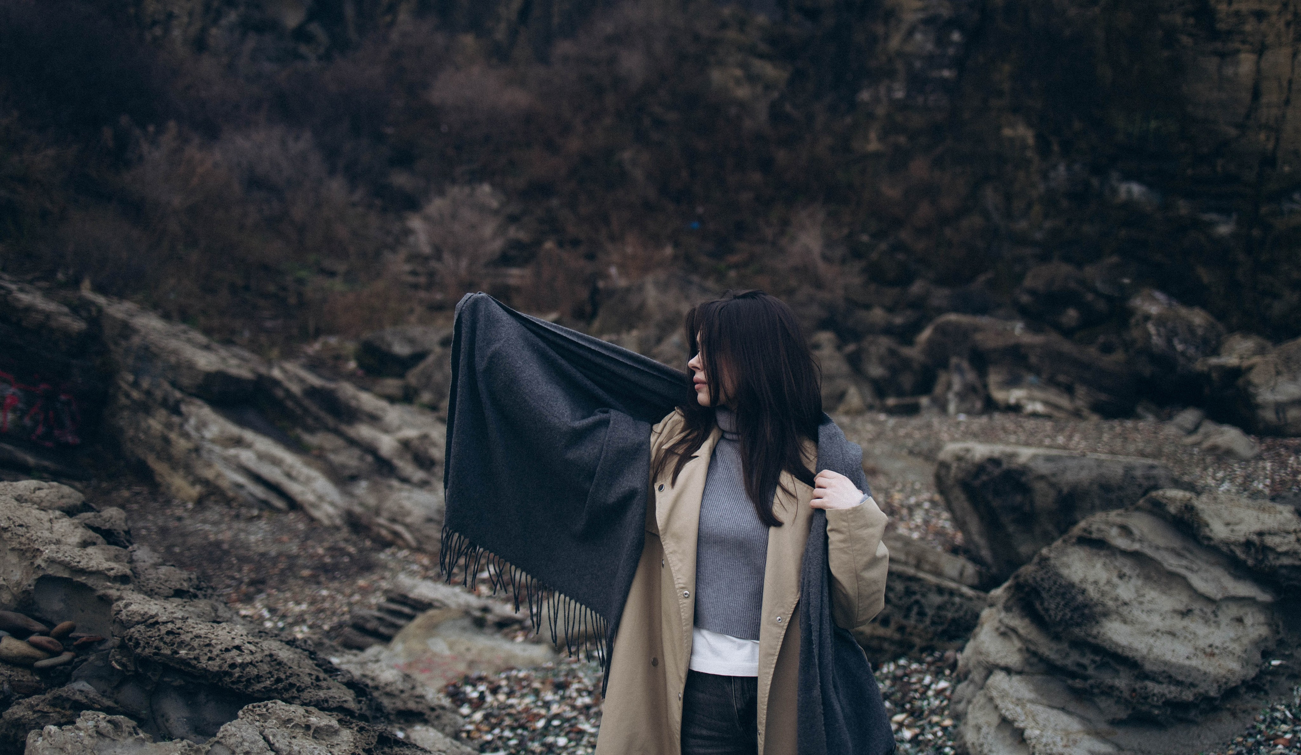 Лолита. Фотограф Виктория Куприянова