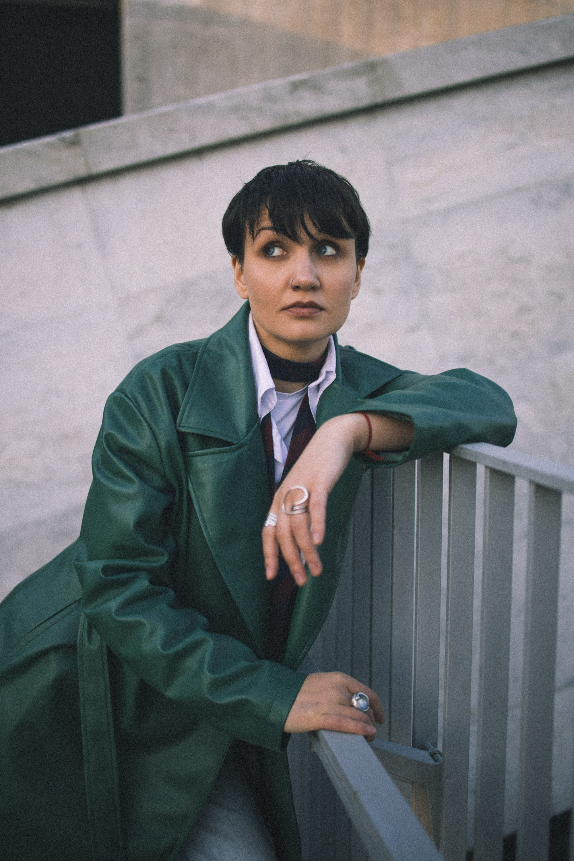 Валентина. Фотограф Виктория Куприянова