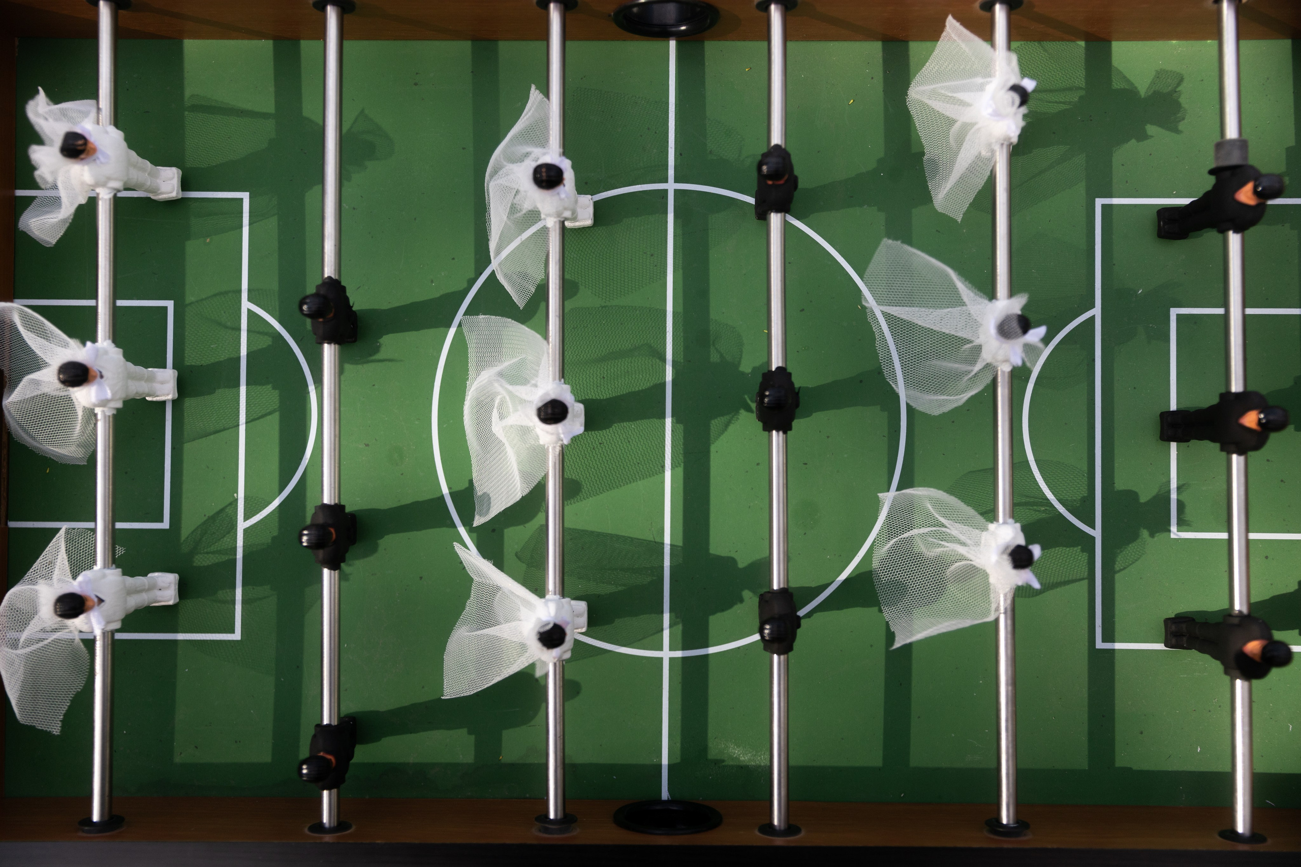 Мария и Олег, Портофино. Свадебный фотограф | Москва