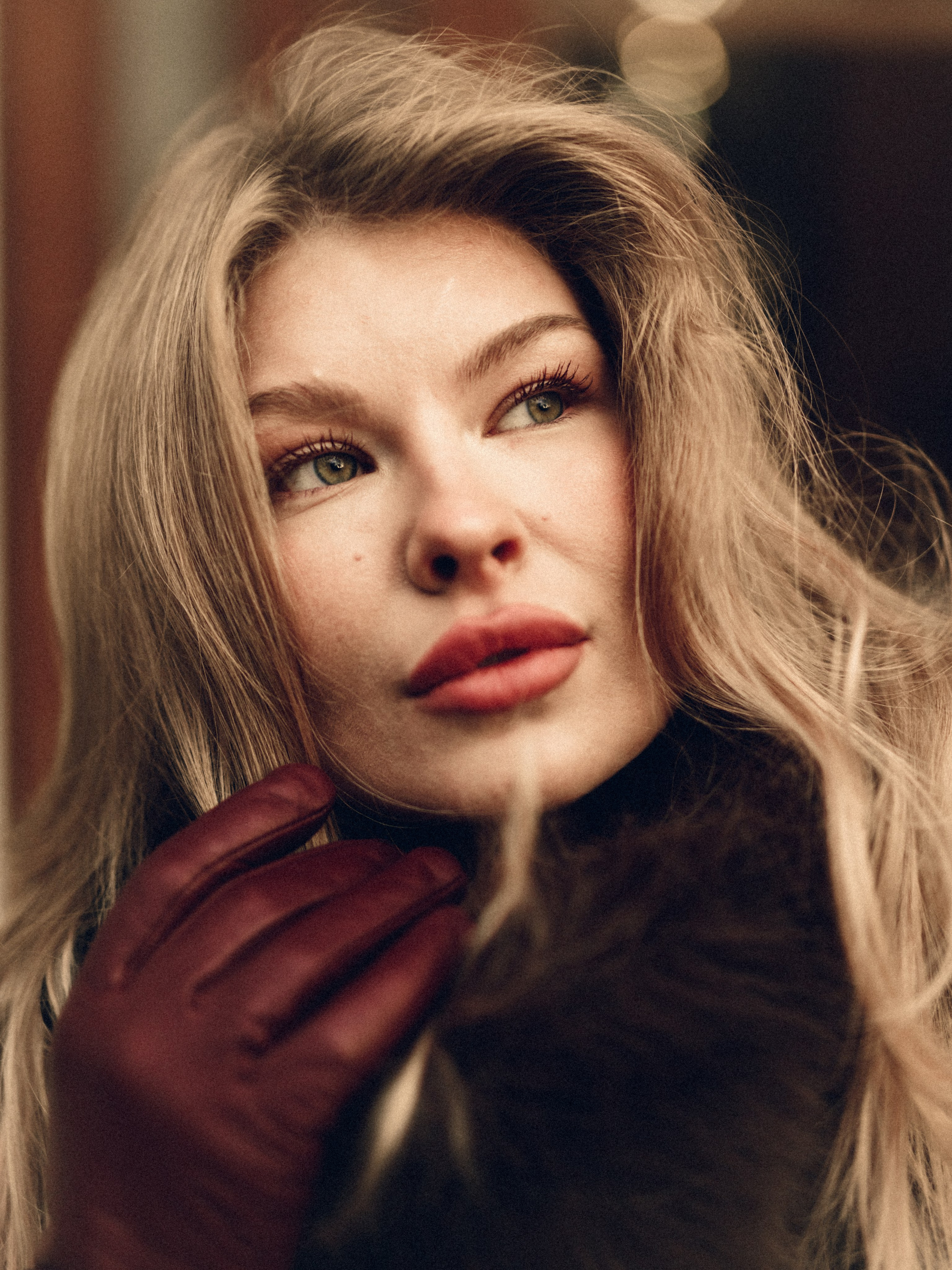 Элина. Фотограф Анна Нестеренко