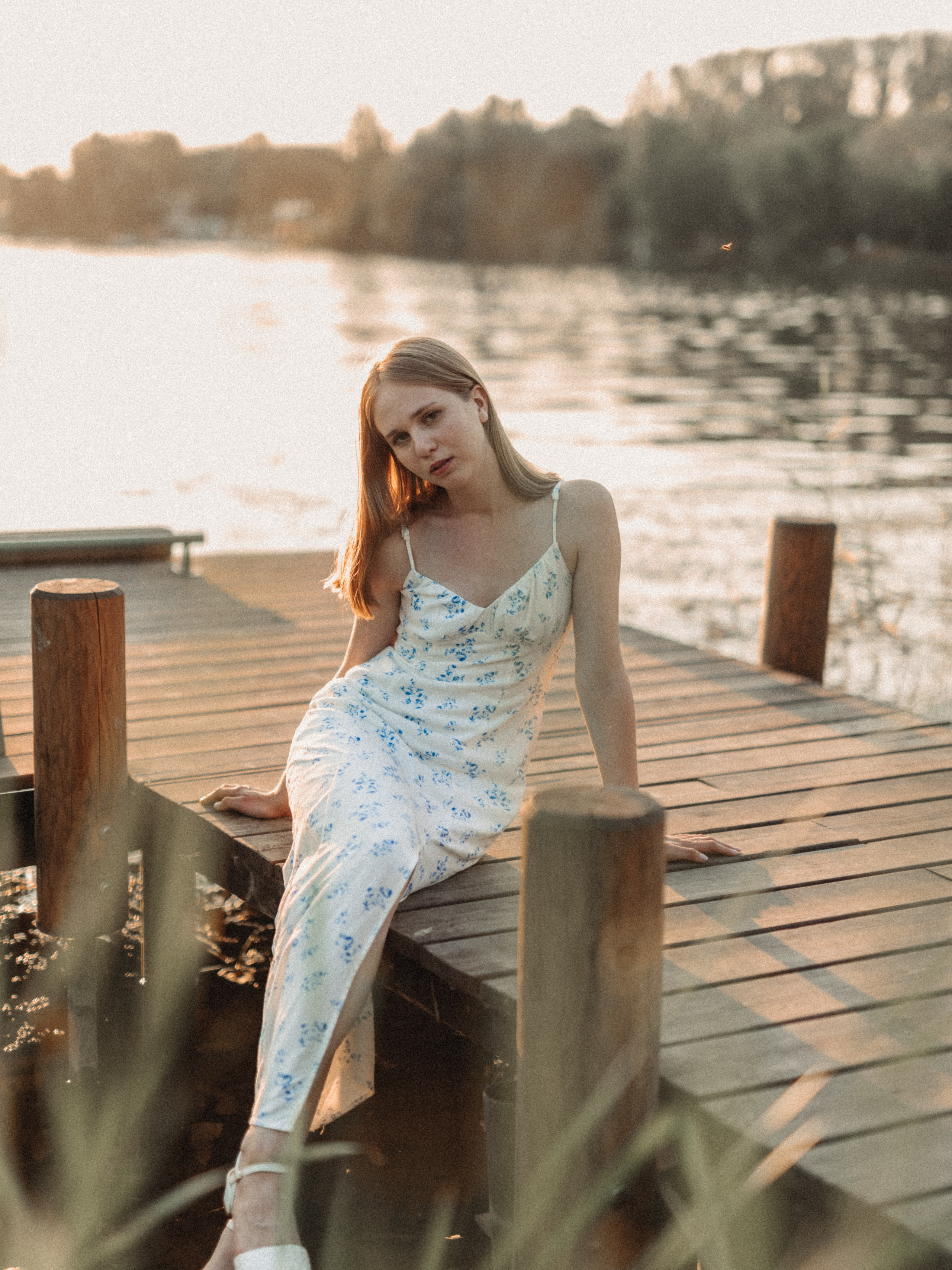 Полина. Фотограф Анна Нестеренко
