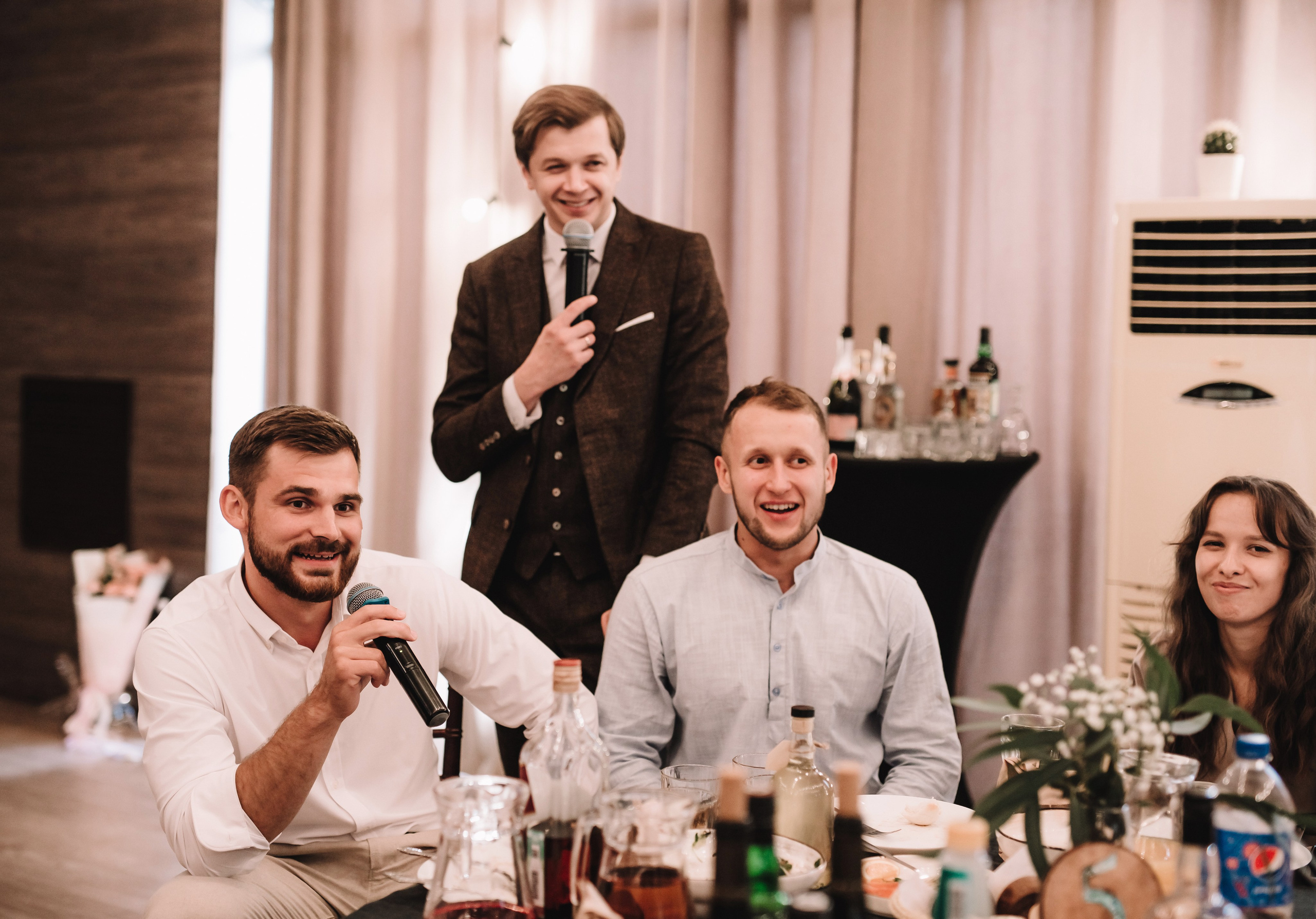 Данил Оксана. Свадебный фотограф СПб Евгения Орлова