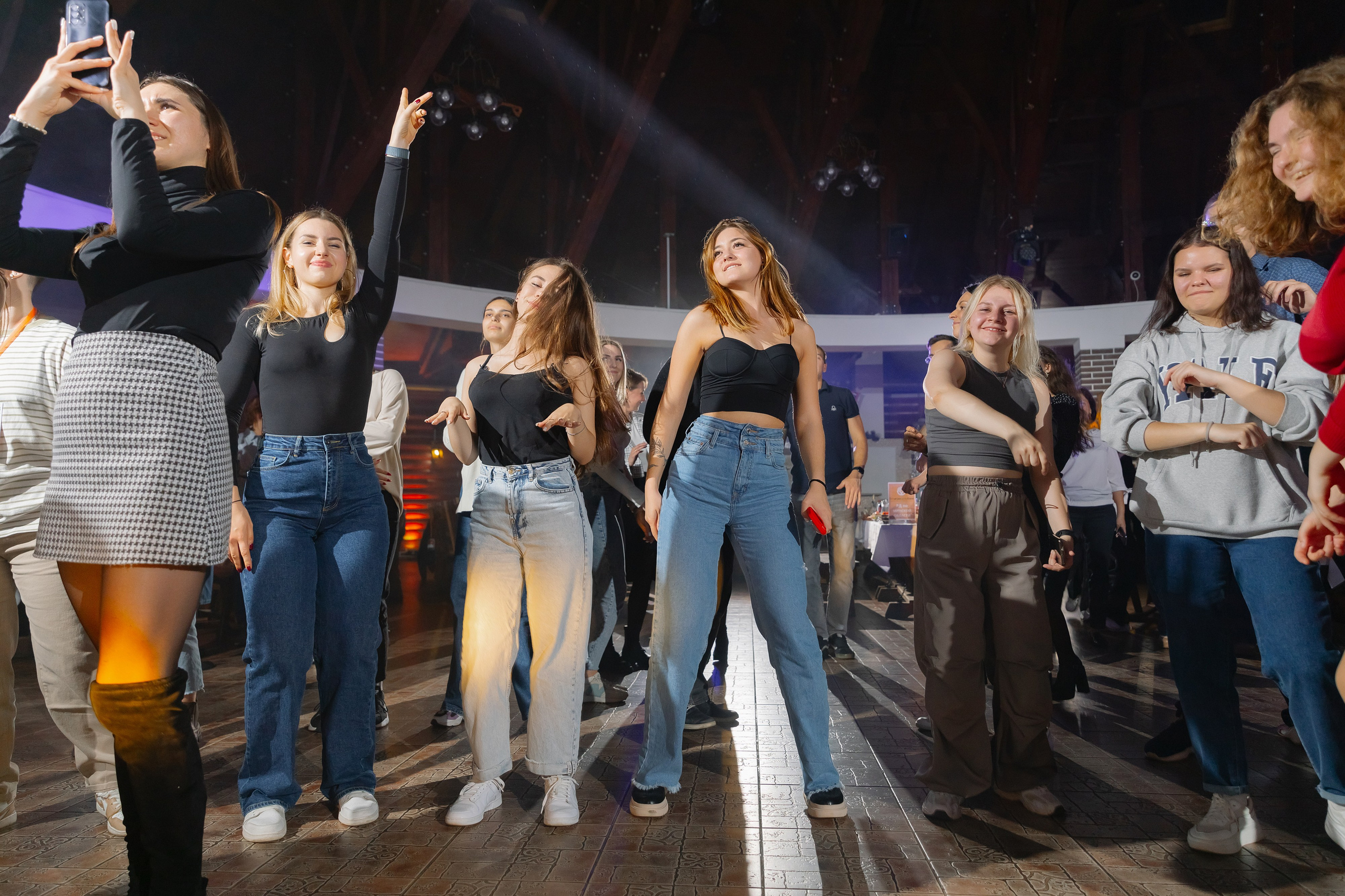 Корпоративная фотосъемка для ОАО Белагропромбанк в Суле в Загородном комплексе Westa. Свадебный фотограф в Минске/Беларуси Сергей Спиридонов