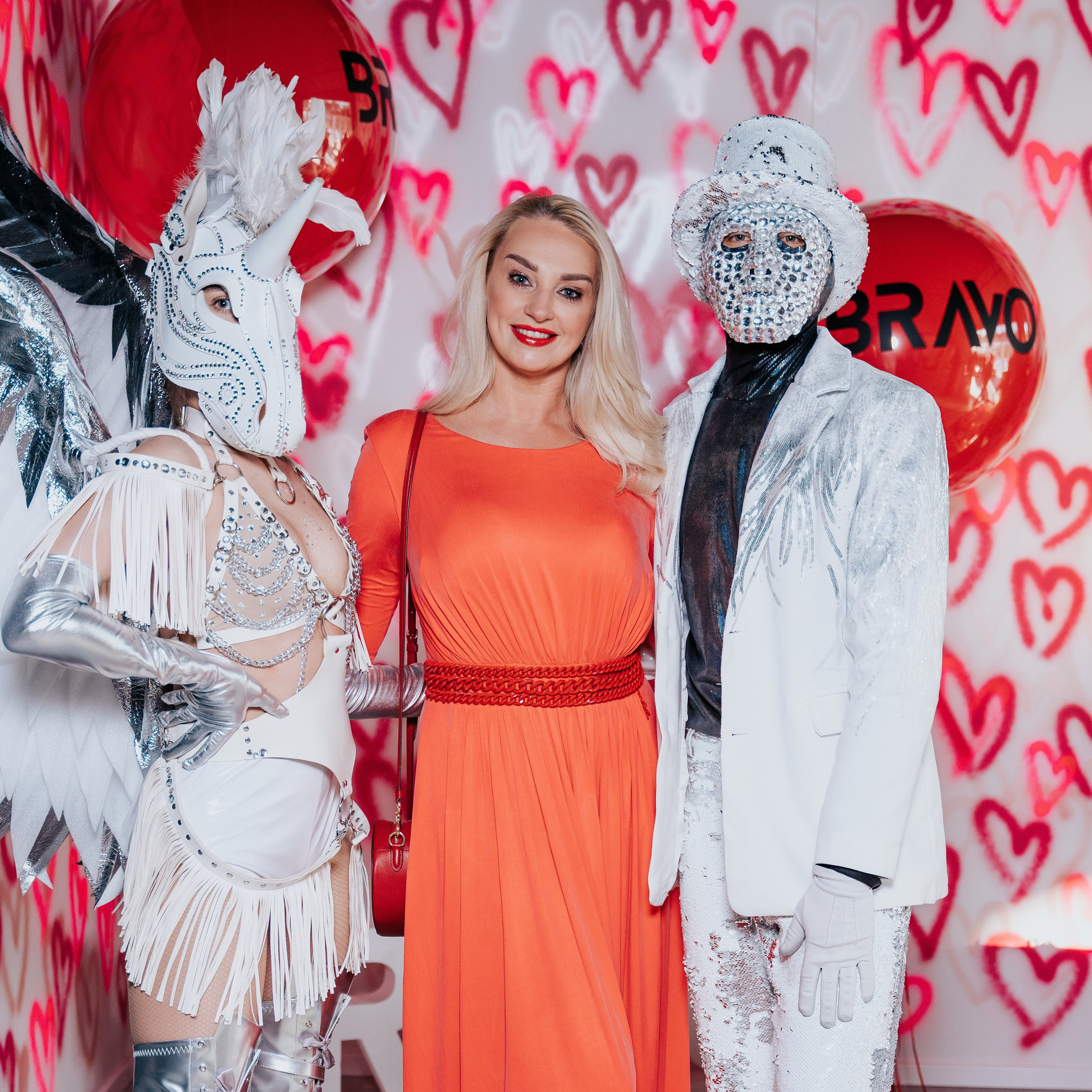 BRAVO. Фотограф Хабаровск