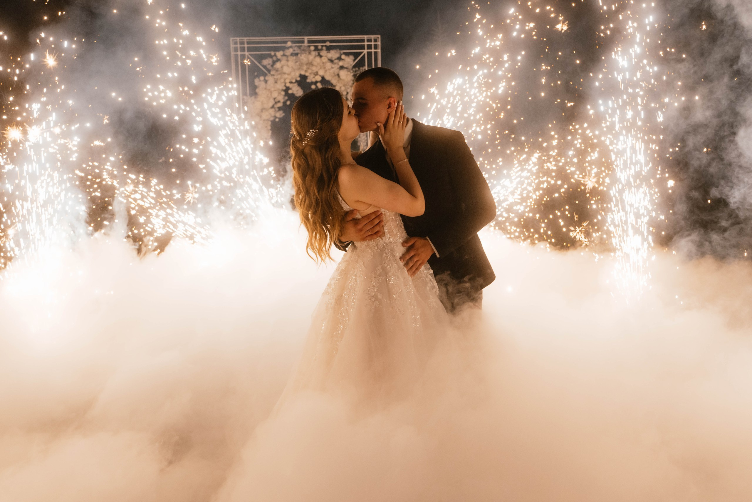 Wedding day #90. Свадебный, семейный фотограф в Рязани Лена Брант