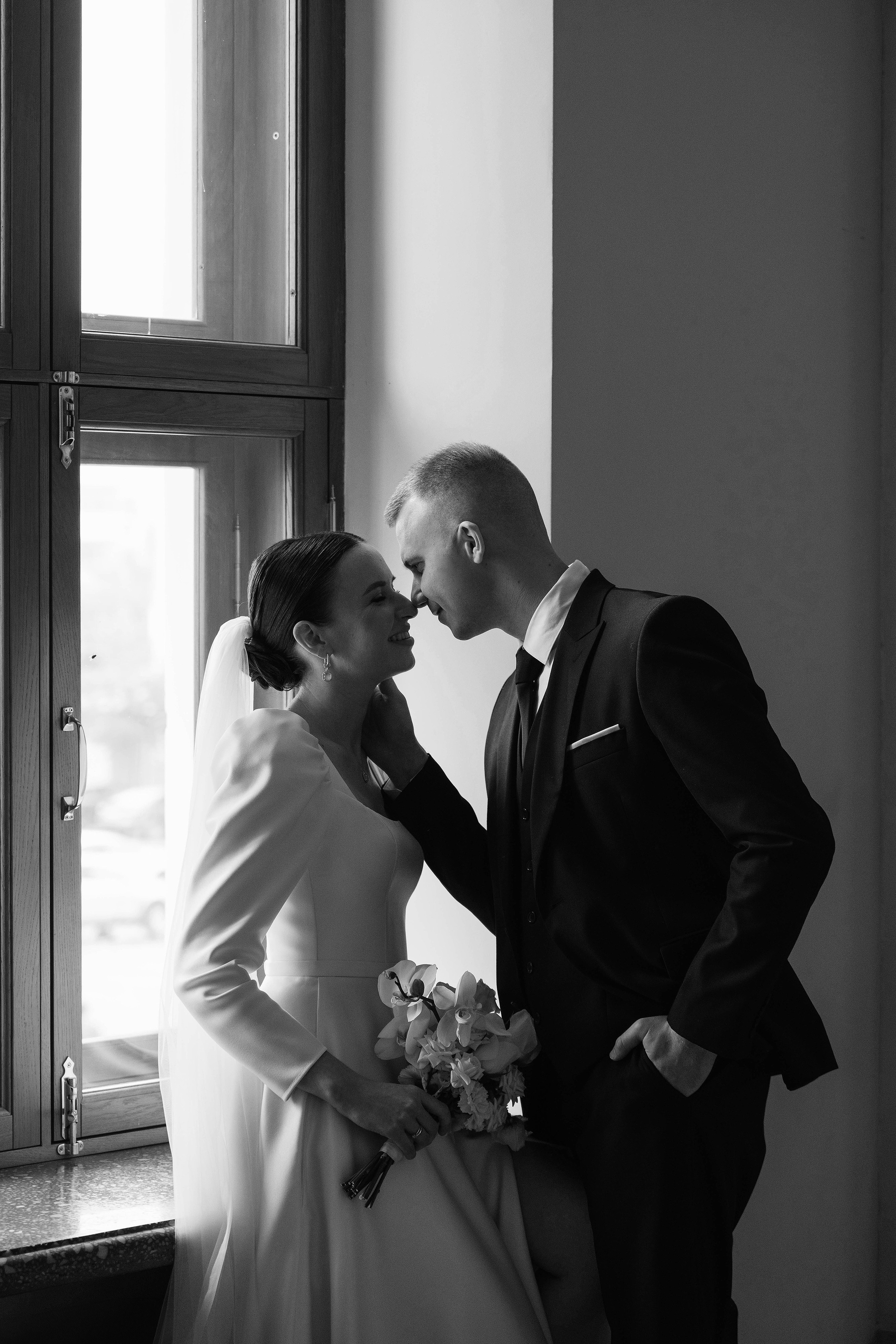 Wedding day #61. Свадебный, семейный фотограф в Рязани Лена Брант