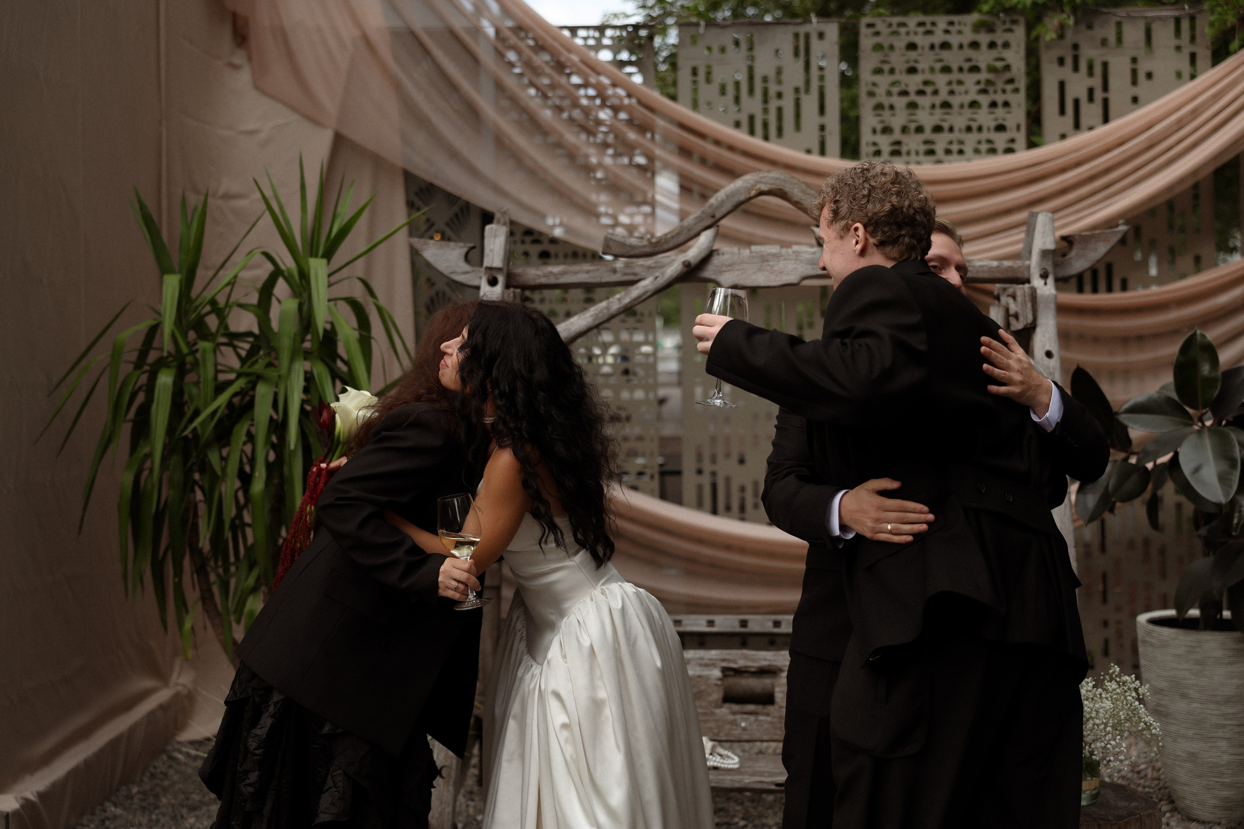 «Всегда» — Юлия и Александр. Свадебный и семейный фотограф в Москве Ломова Ирина