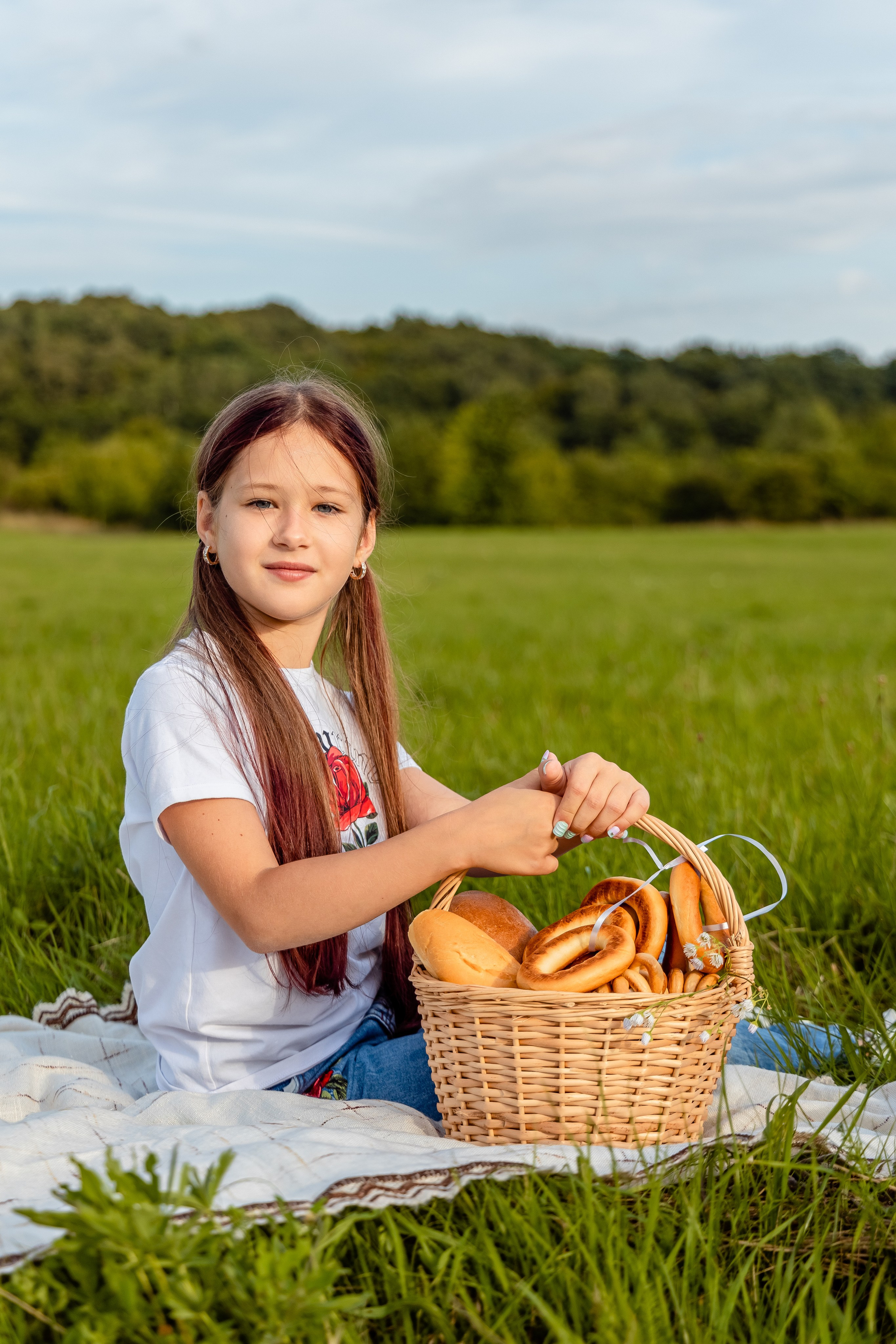 Природа. Фотограф Елена Медок Калининград