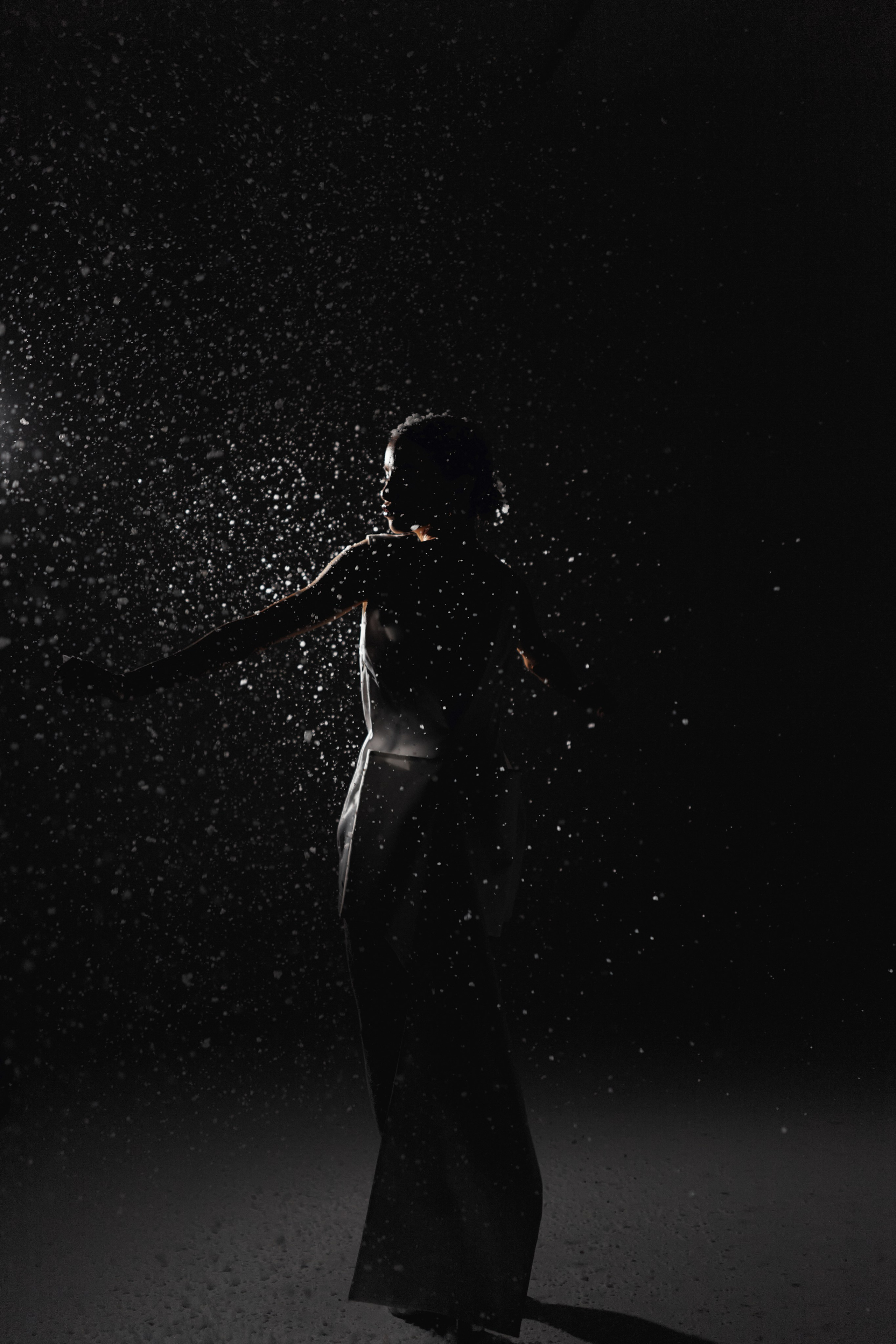 Happy New Year. Профессиональный фотограф в Екатеринбурге — Виолетта Бунос