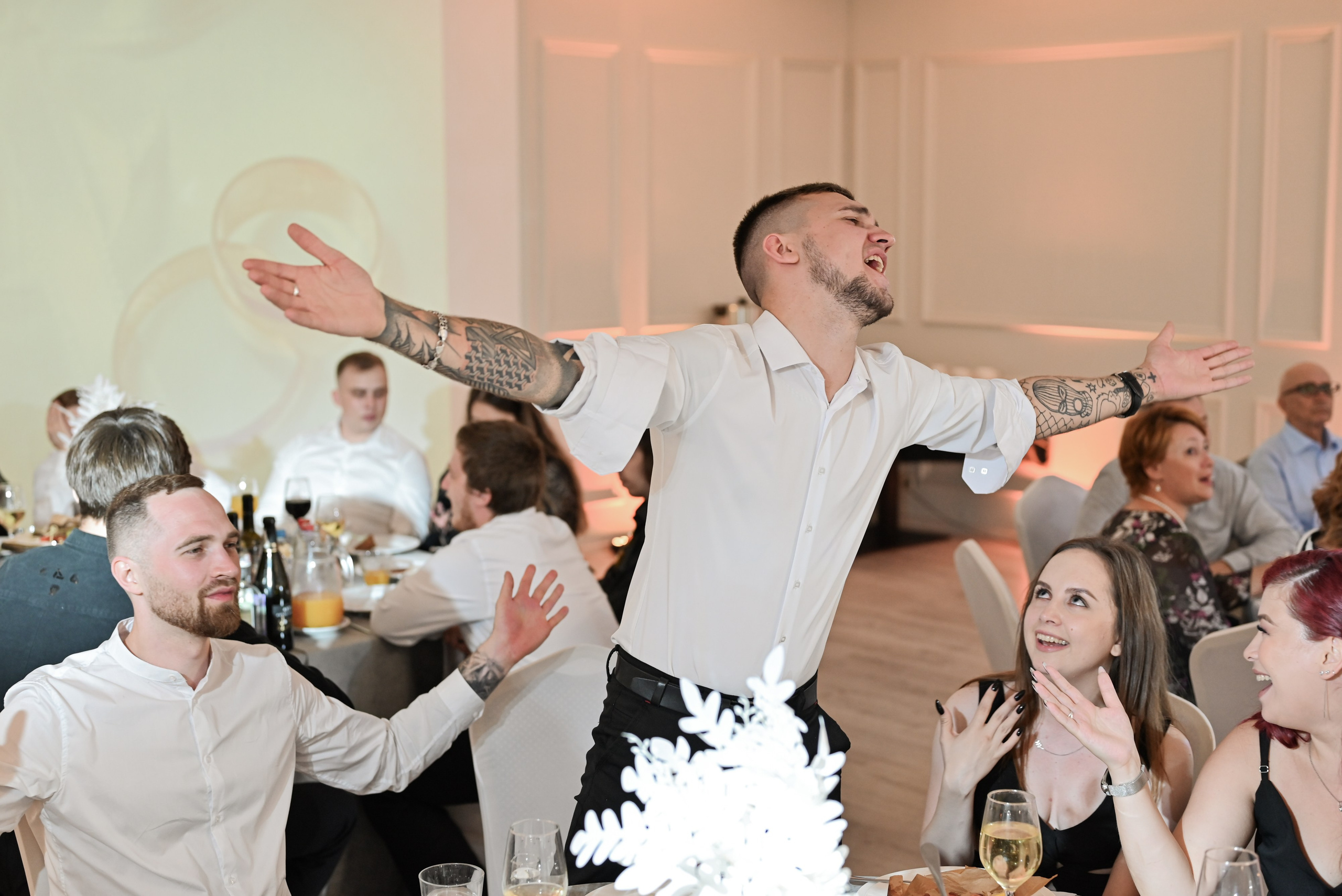 R & A. Свадебный и семейный фотограф в Уфе Александров Максим