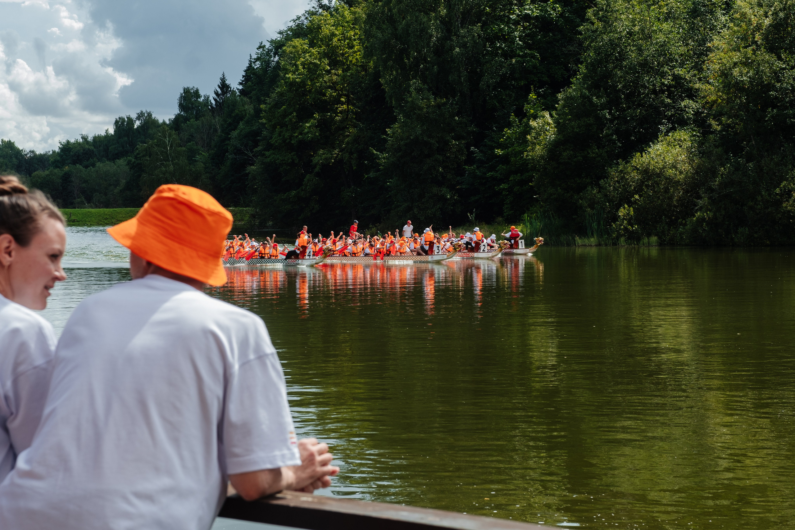 Корпоратив «ЕВРАЗ». Репортажный и портретный фотограф в Москве Илья Спиридонов