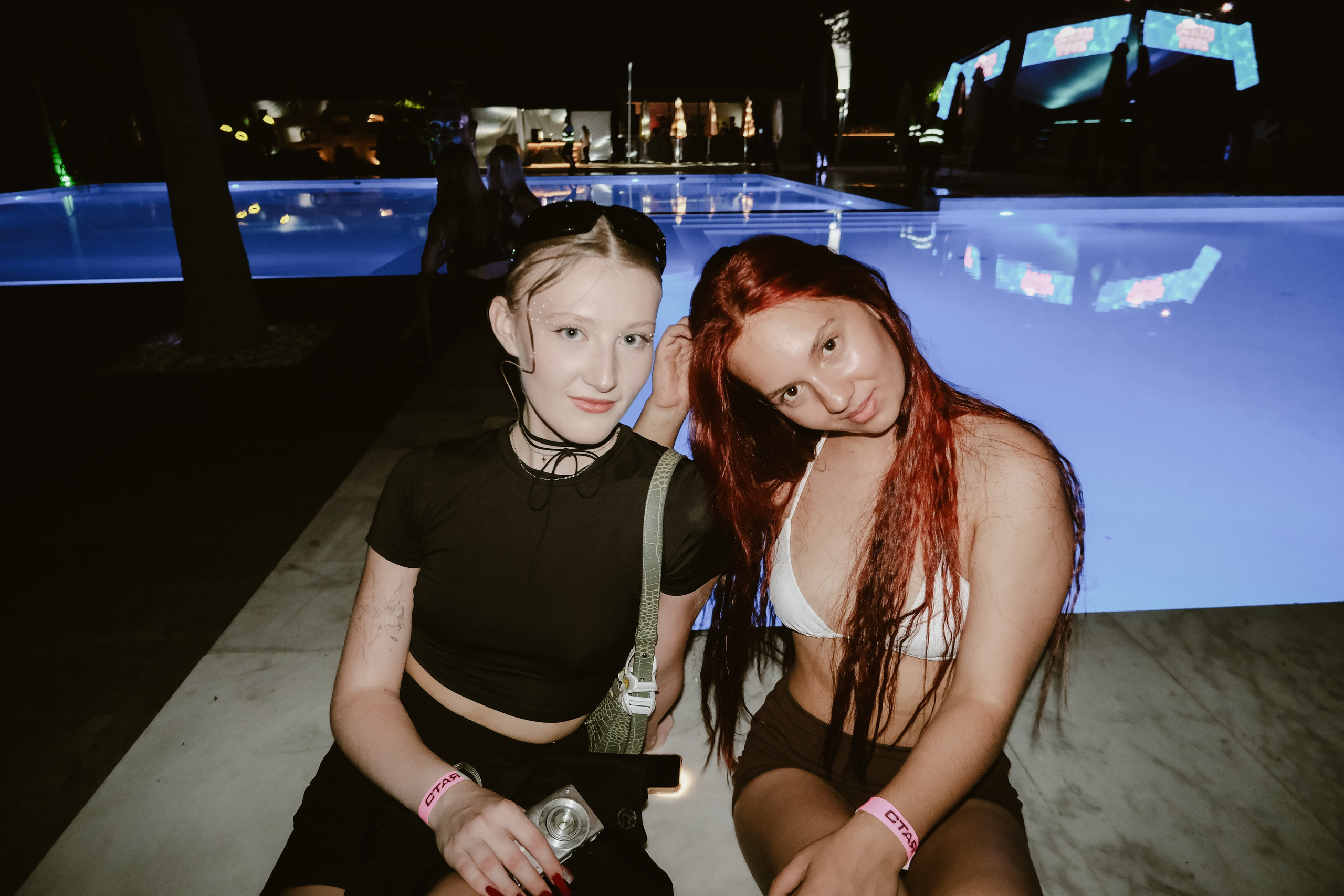 ZHARA POOL Ростов-на-Дону. Фотограф нижний новгород — мирон