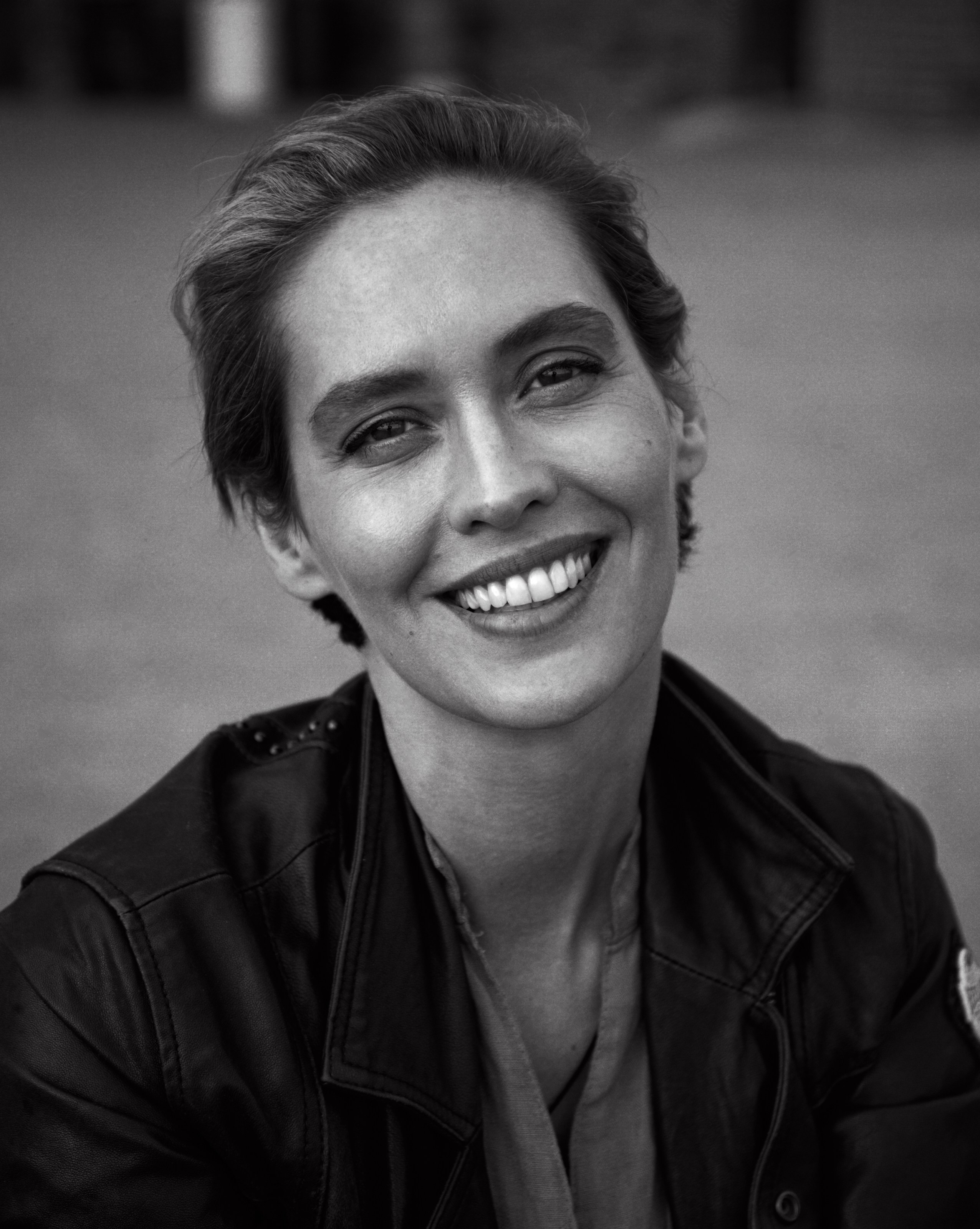 Портреты. Фотограф Дмитрий Крапивин