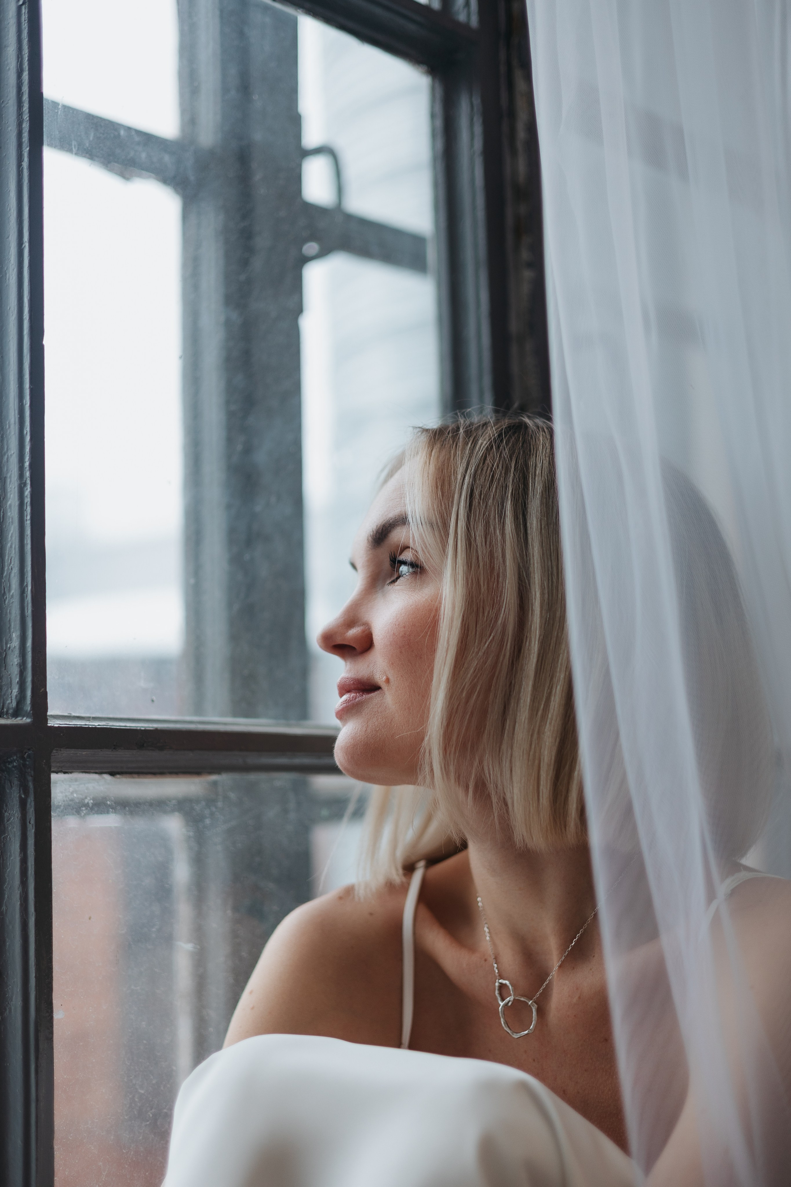 Оля. Фотограф животных Евгения Верцинская