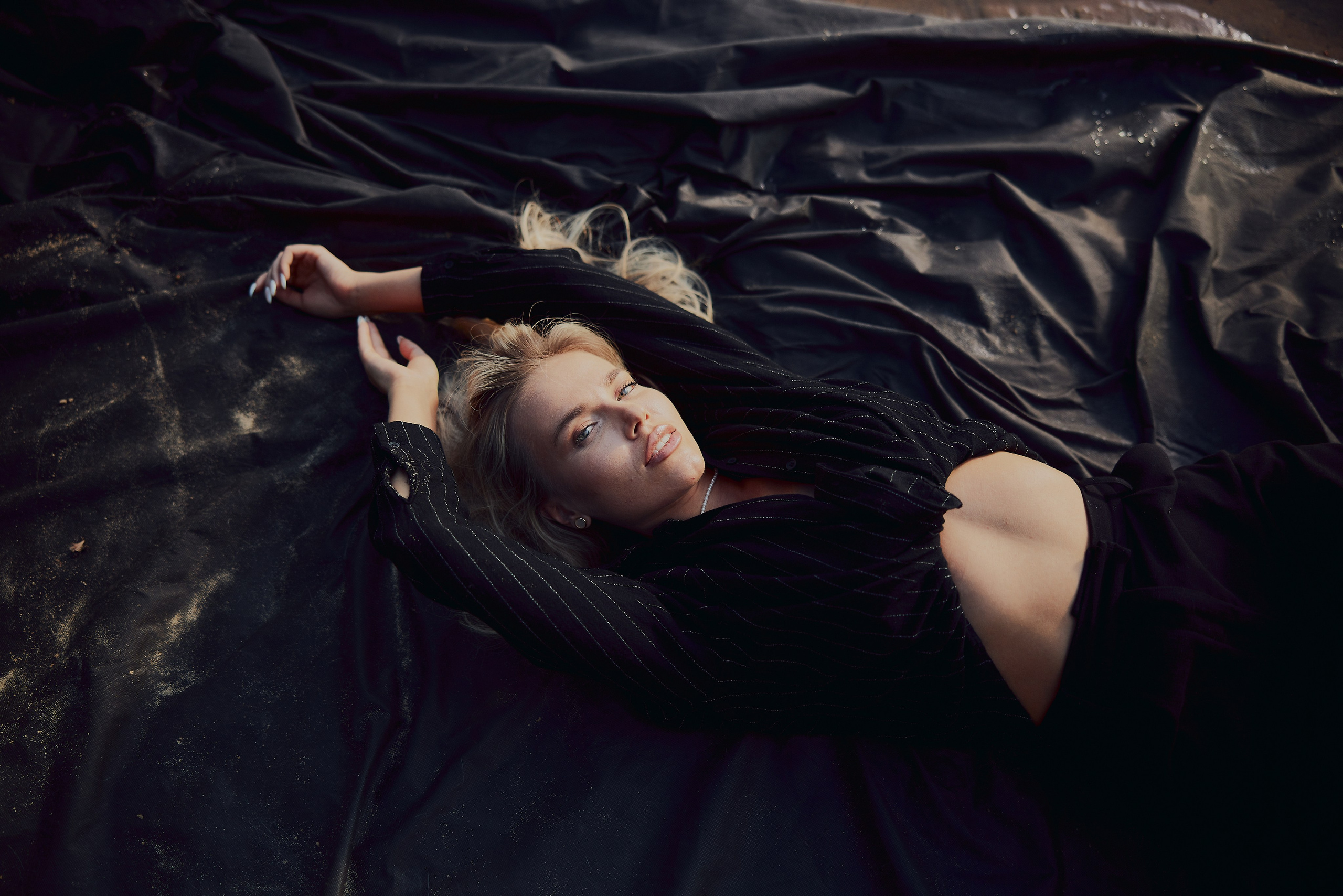 Спокойствие. Сергей Ирклиенко