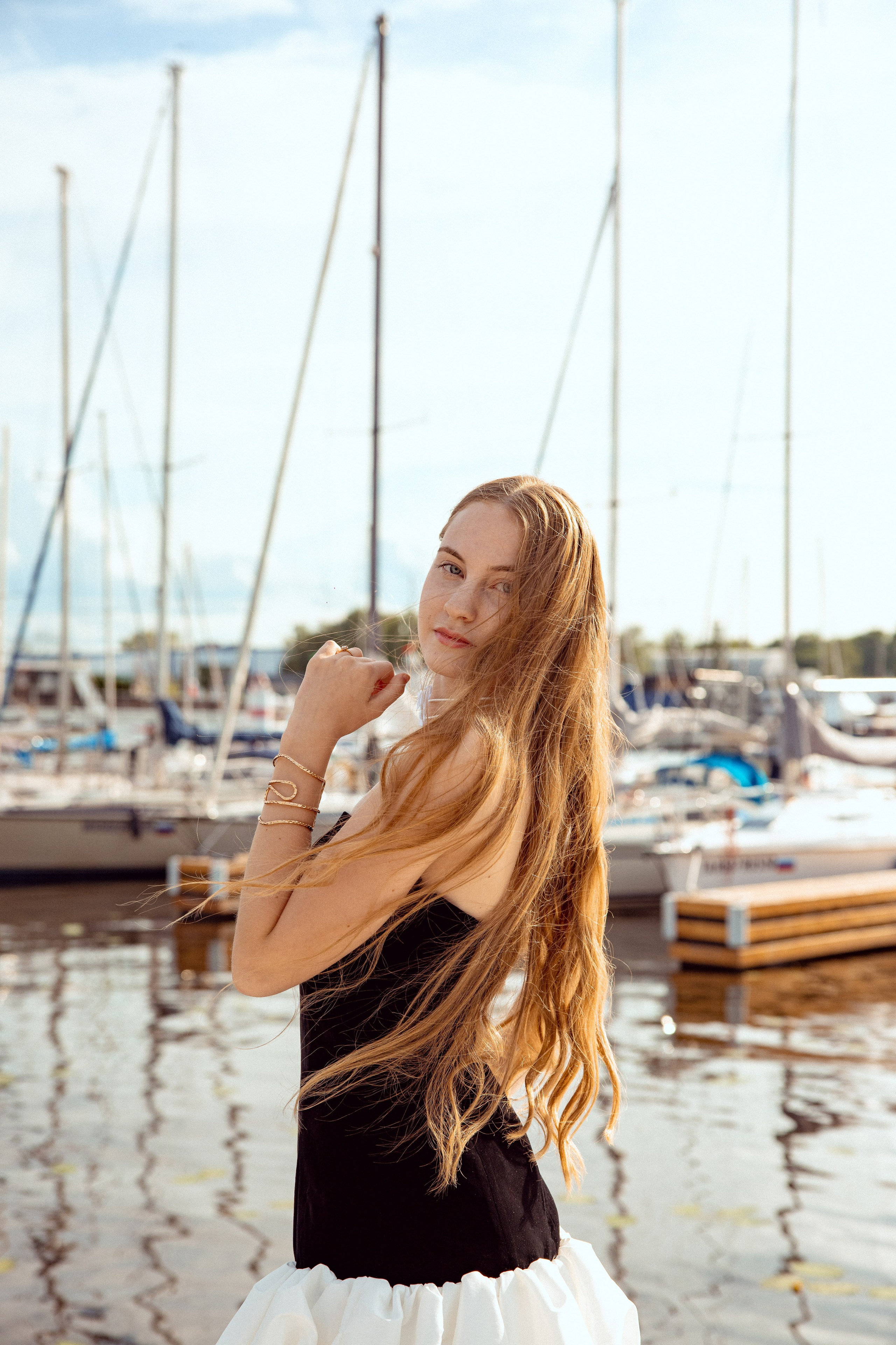 Выпускной школа. Дарья Бухреева — фотограф, видеограф и фототерапевт. Москва и мир