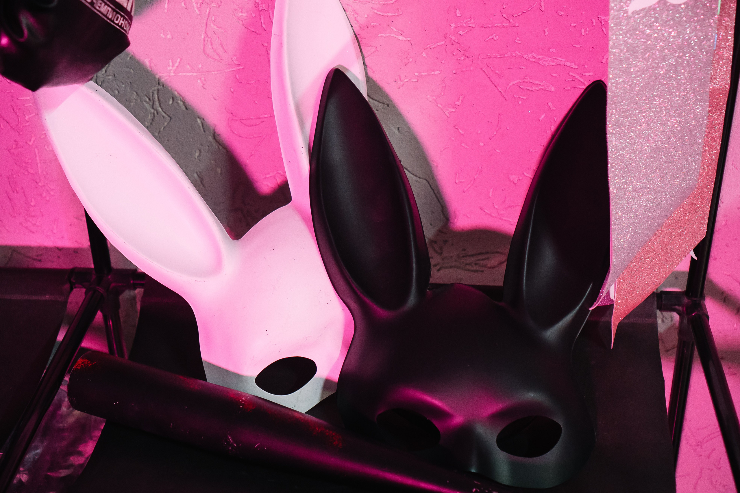 Атмосфера. Автопортретная фотостудия «MySelf» в Самаре