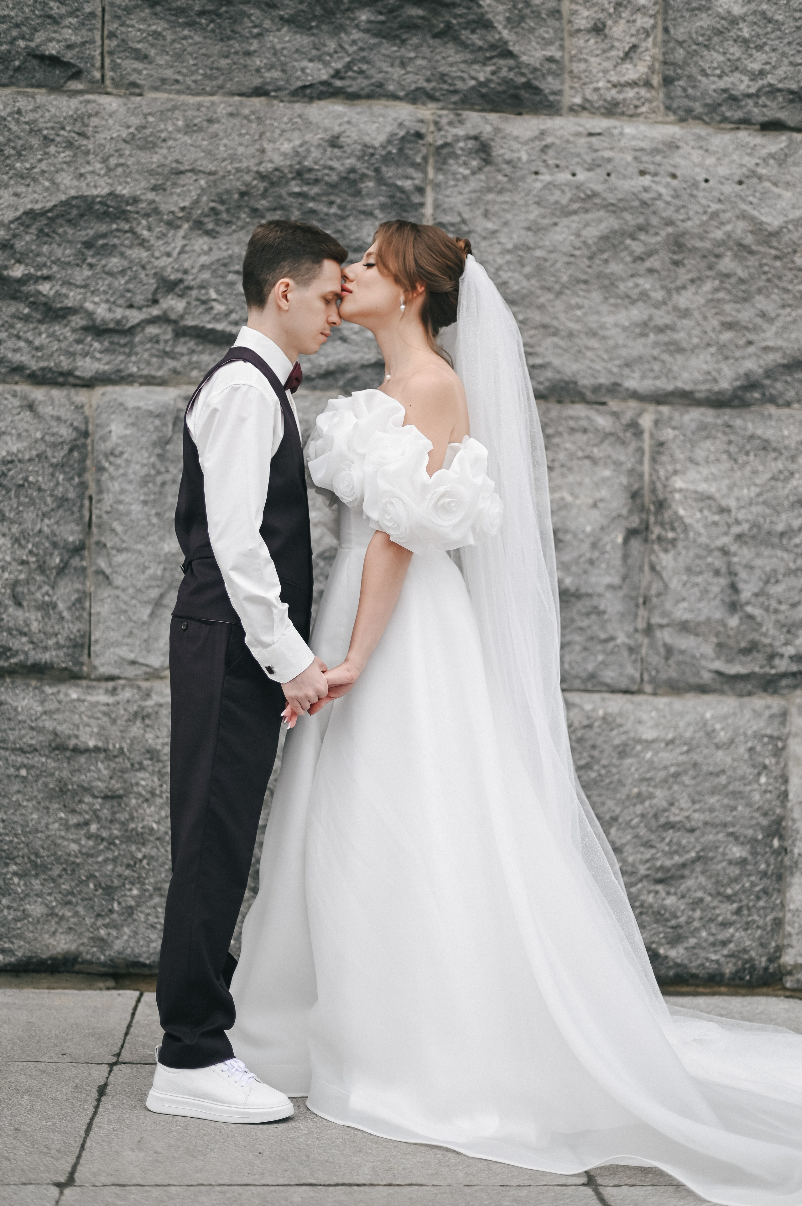 Андрей + Арина — Организация EventGstudio. Свадебный и семейный фотограф Волгоград Москва