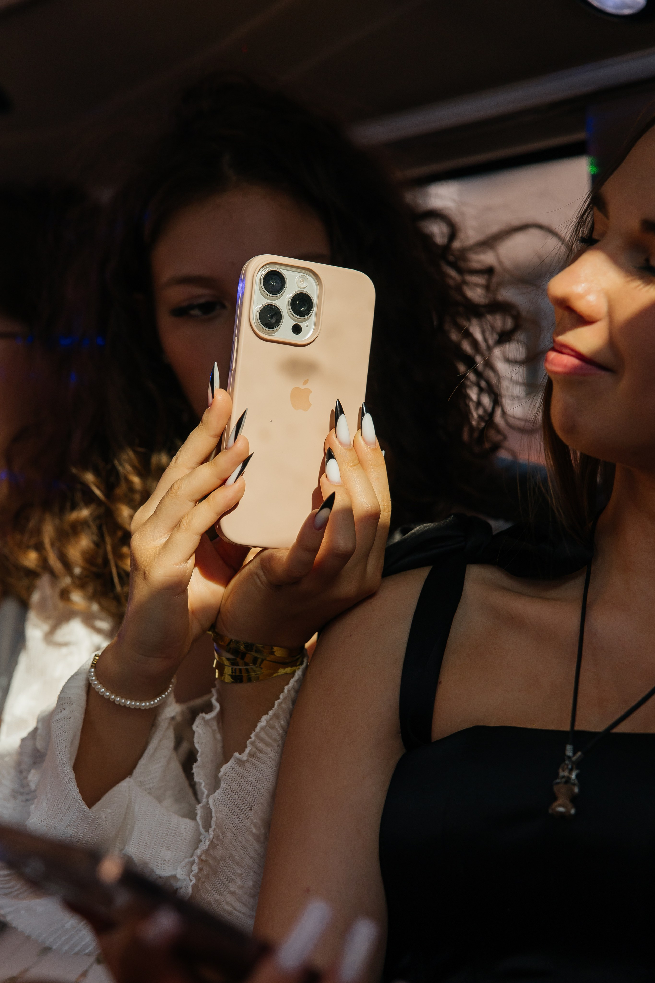 Выпускной. Школьный фотограф в Новосибирске Наталья Иванченко