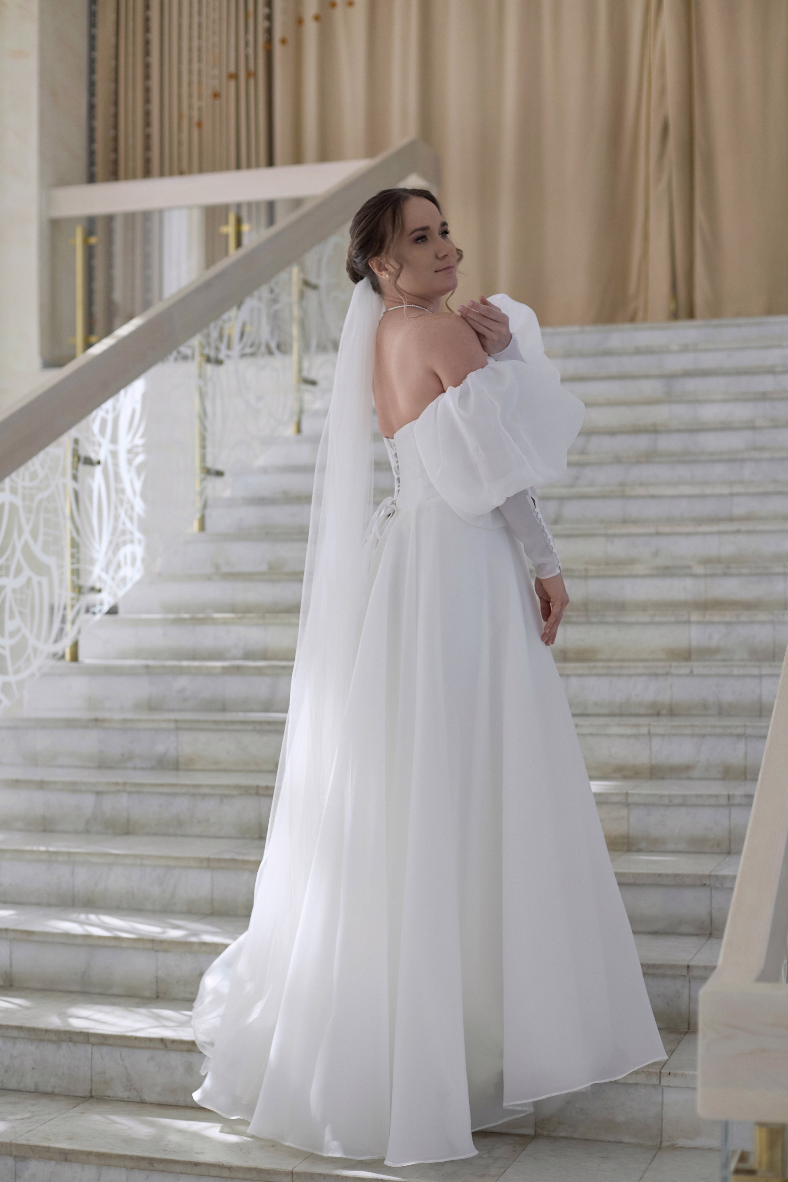 R&N. Фотограф в Самаре Диана Анисимова