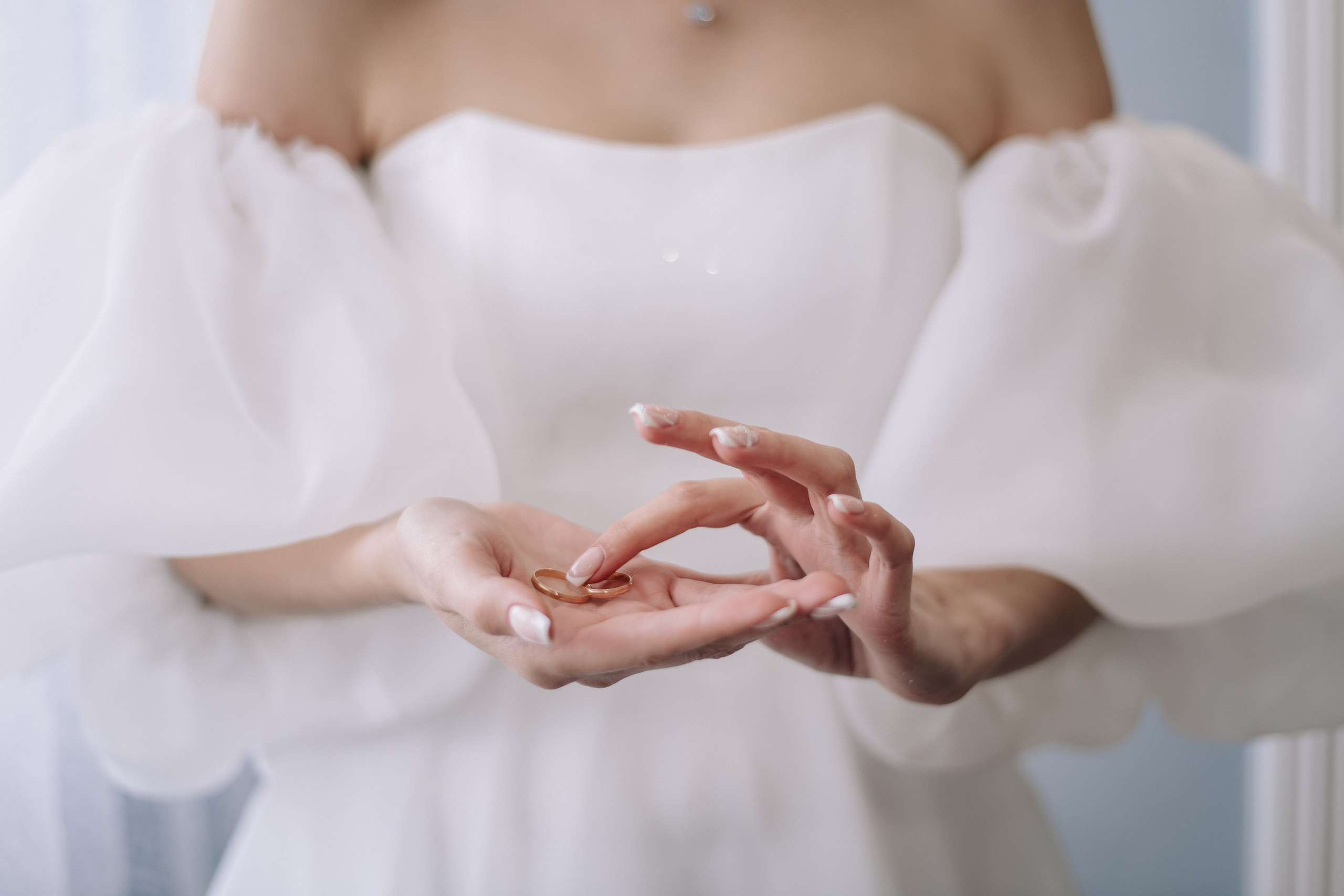 Дмитрий и Александра. Фотограф — МАРИЯ МЕДВЕДЕВА