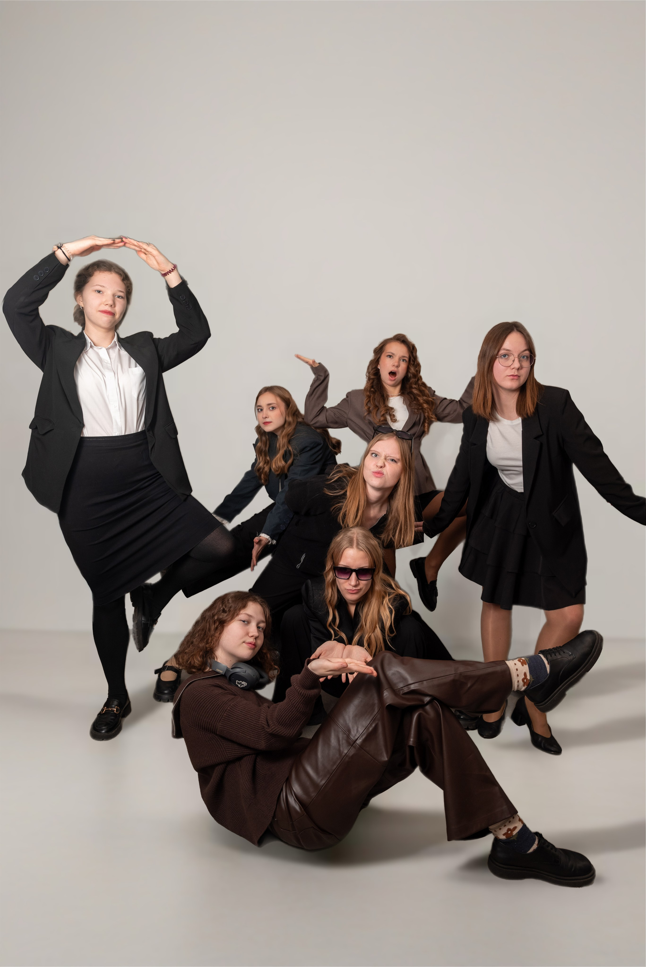 Школьные съемки. Семейный фотограф в Красногорске и Лобне — Мария Бесштанькина | Семейные фотосессии