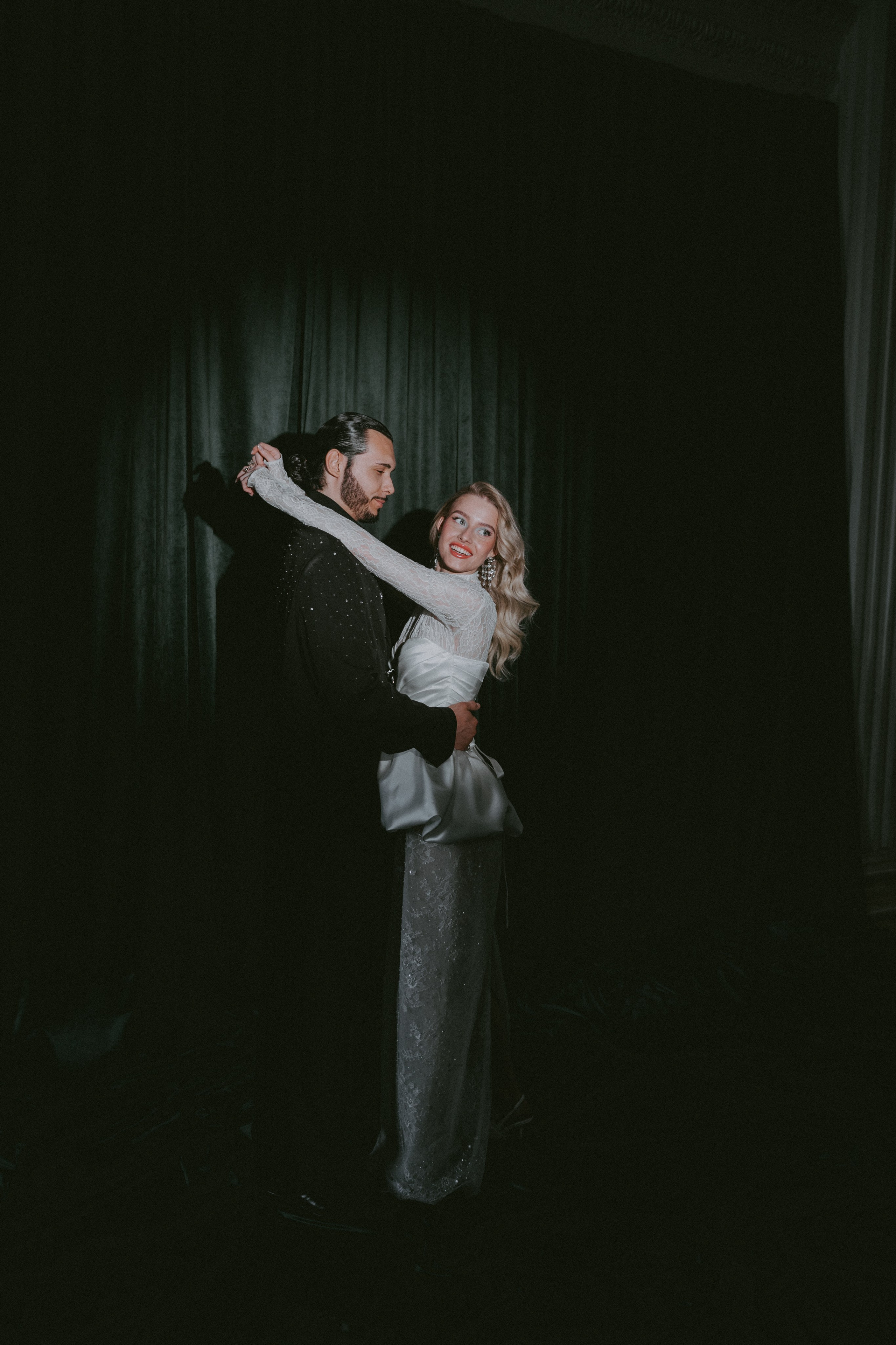 Тамара&Ростислав. Свадебный и семейный фотограф город Темрюк Фотостудия Темрюк