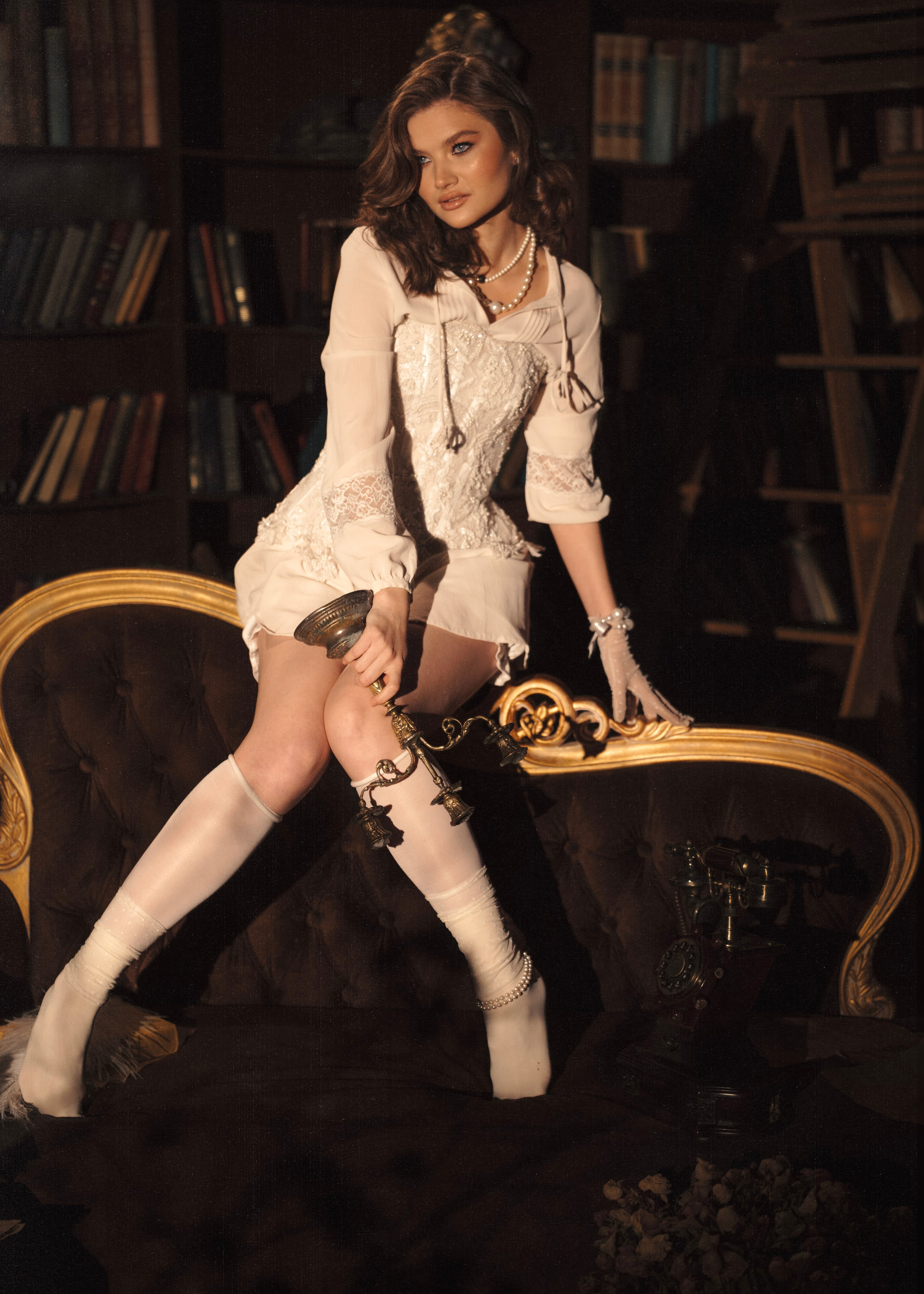 Фотограф Елизавета Ситкова в Пензе