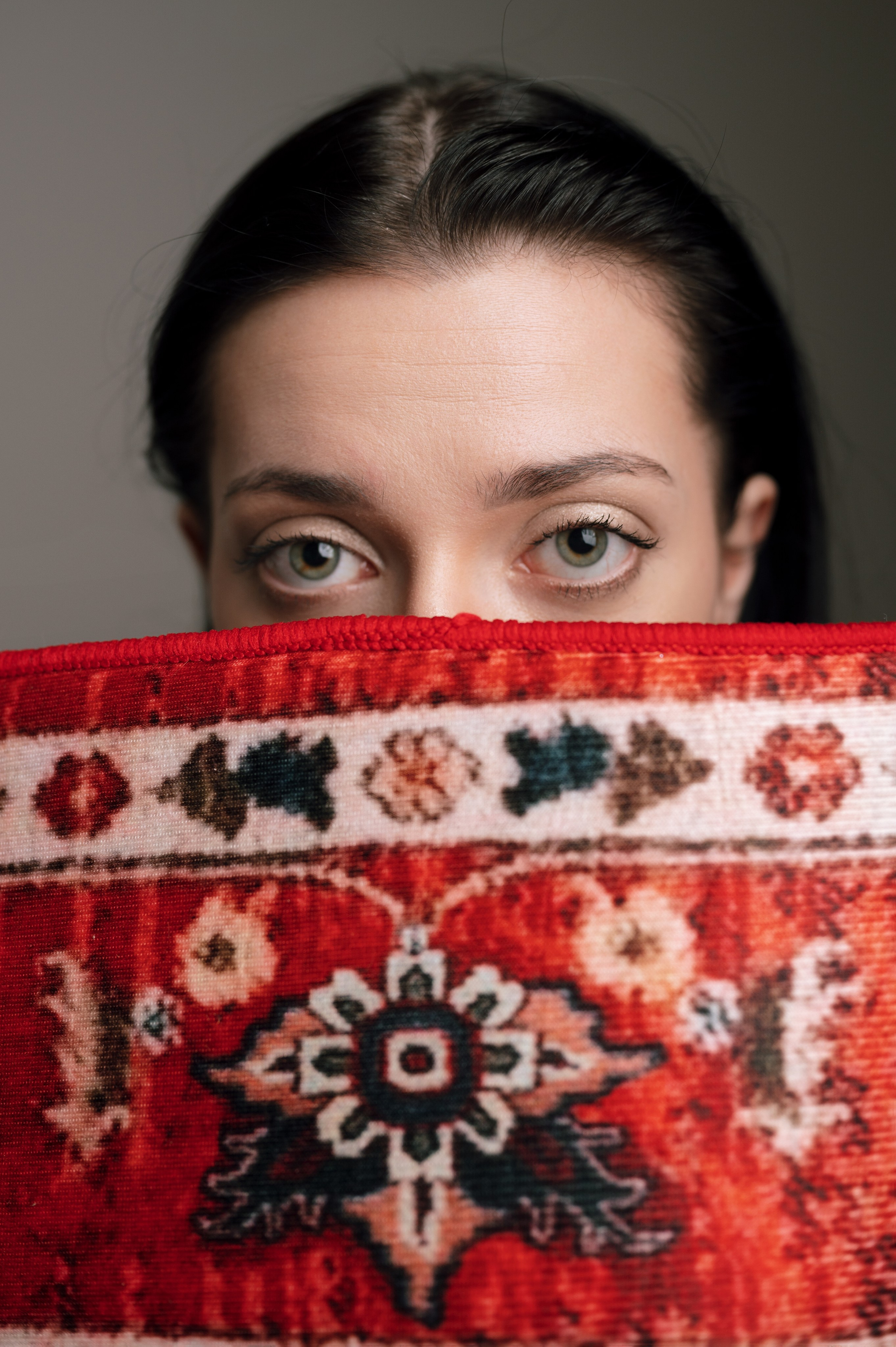 Евгения. Фотограф Мария Бондаренко