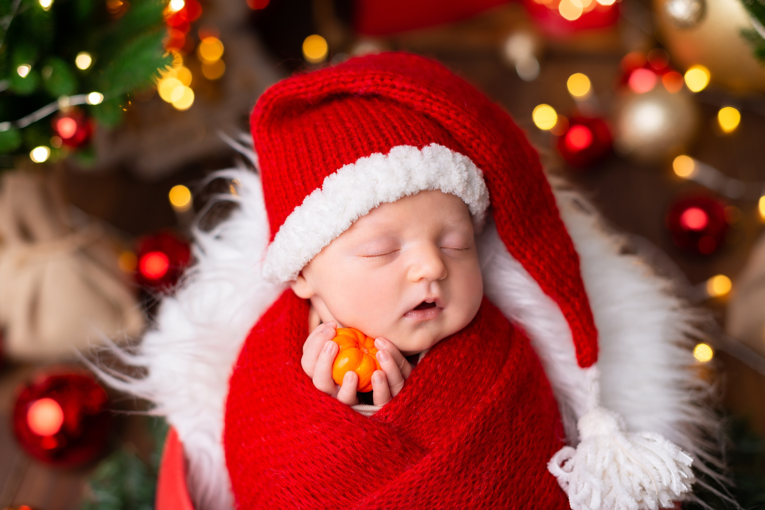 Вероника. Детская фотостудия «Мандаринка» | Детский фотограф Краснодар