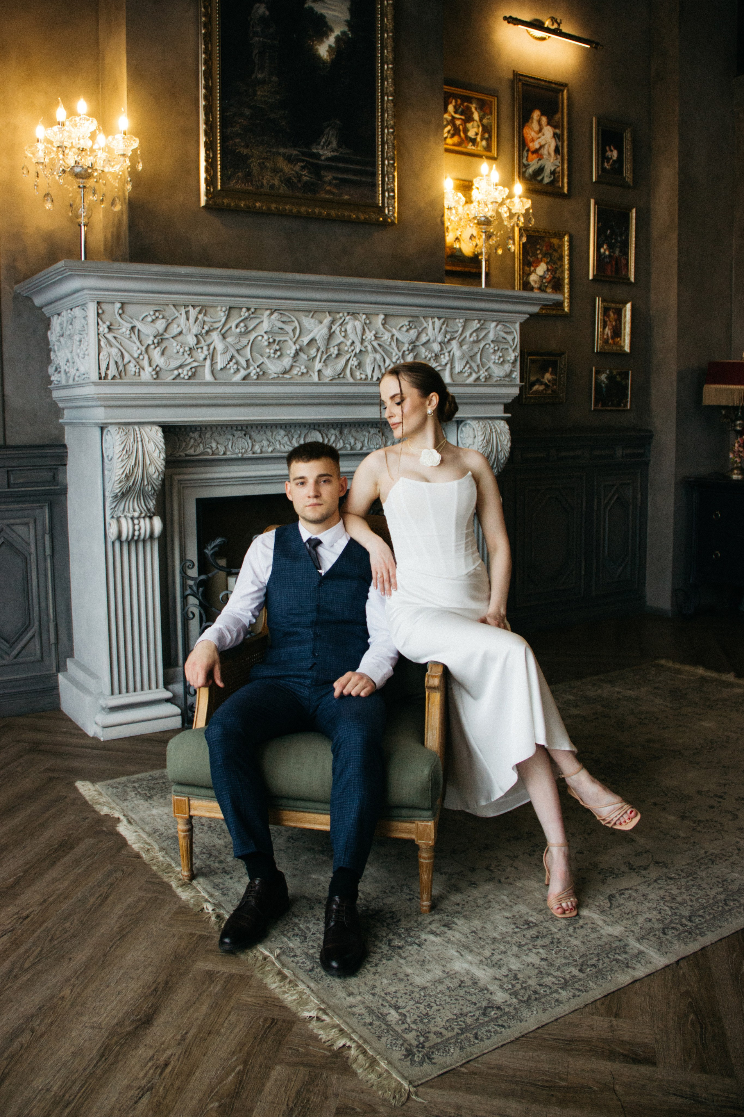 Татьяна & Дмитрий. Свадебный и лайфстайл фотограф в Челябинске и Миассе